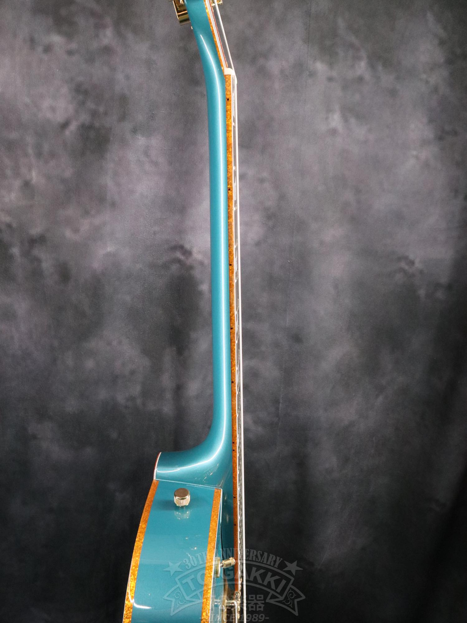 Gretsch G6136TTV-FSR JR Falcon jr