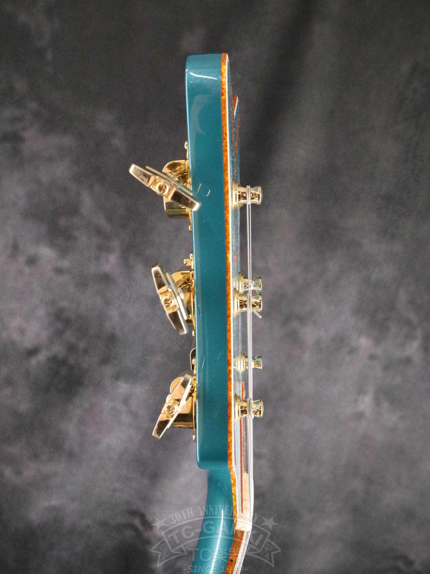 Gretsch G6136TTV-FSR JR Falcon jr