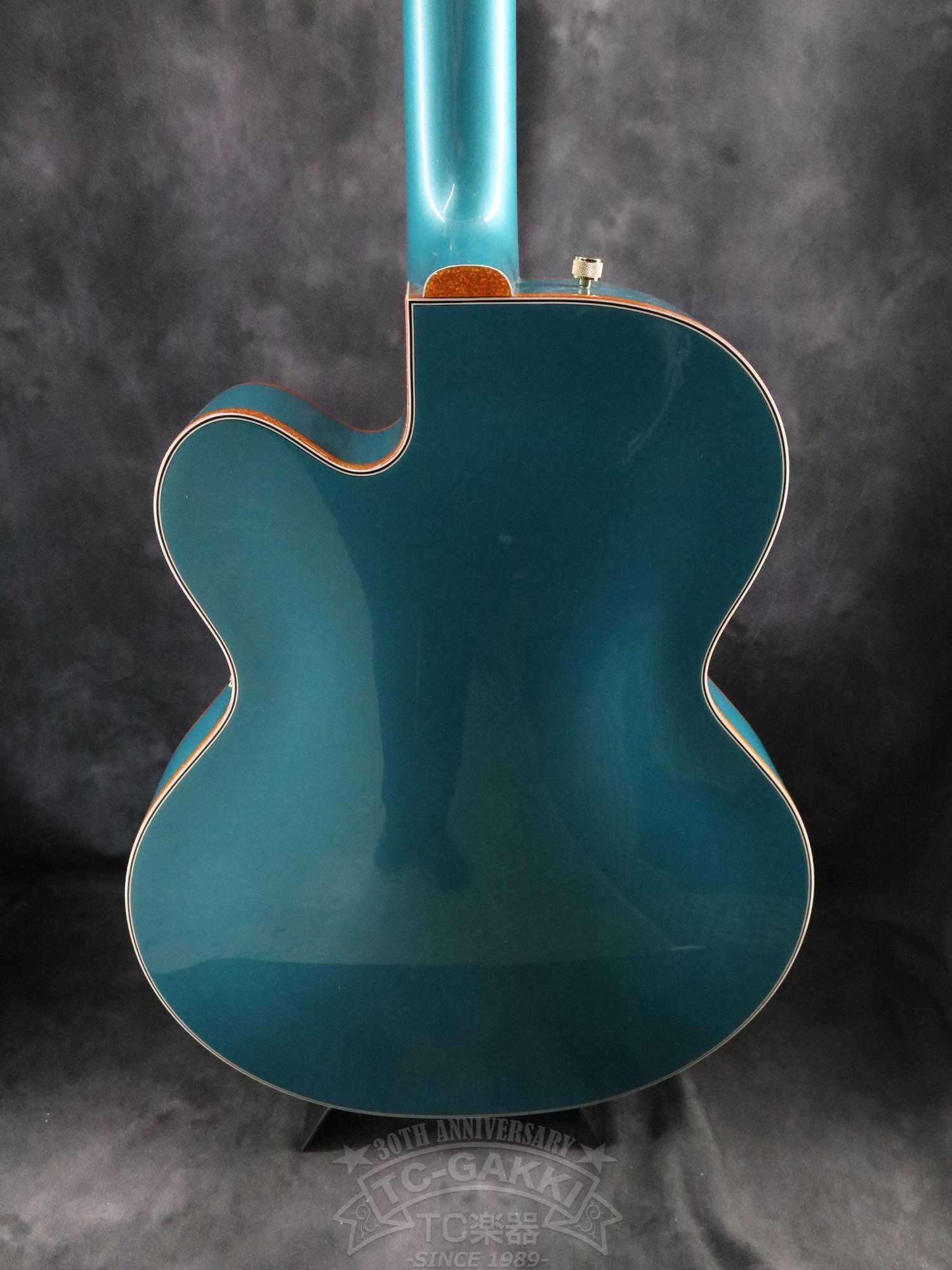 Gretsch G6136TTV-FSR JR Falcon jr
