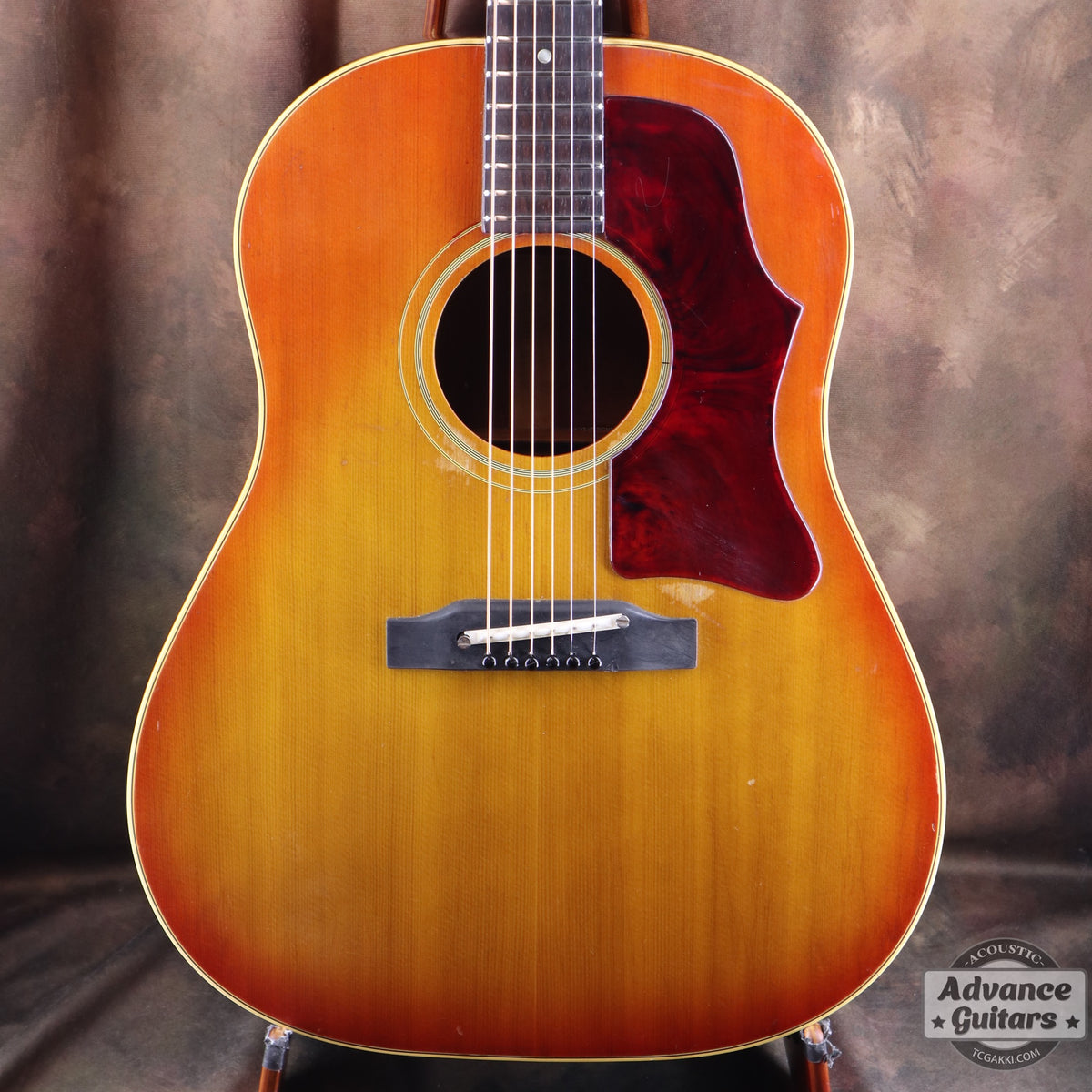 Gibson 1964年製 J-45
