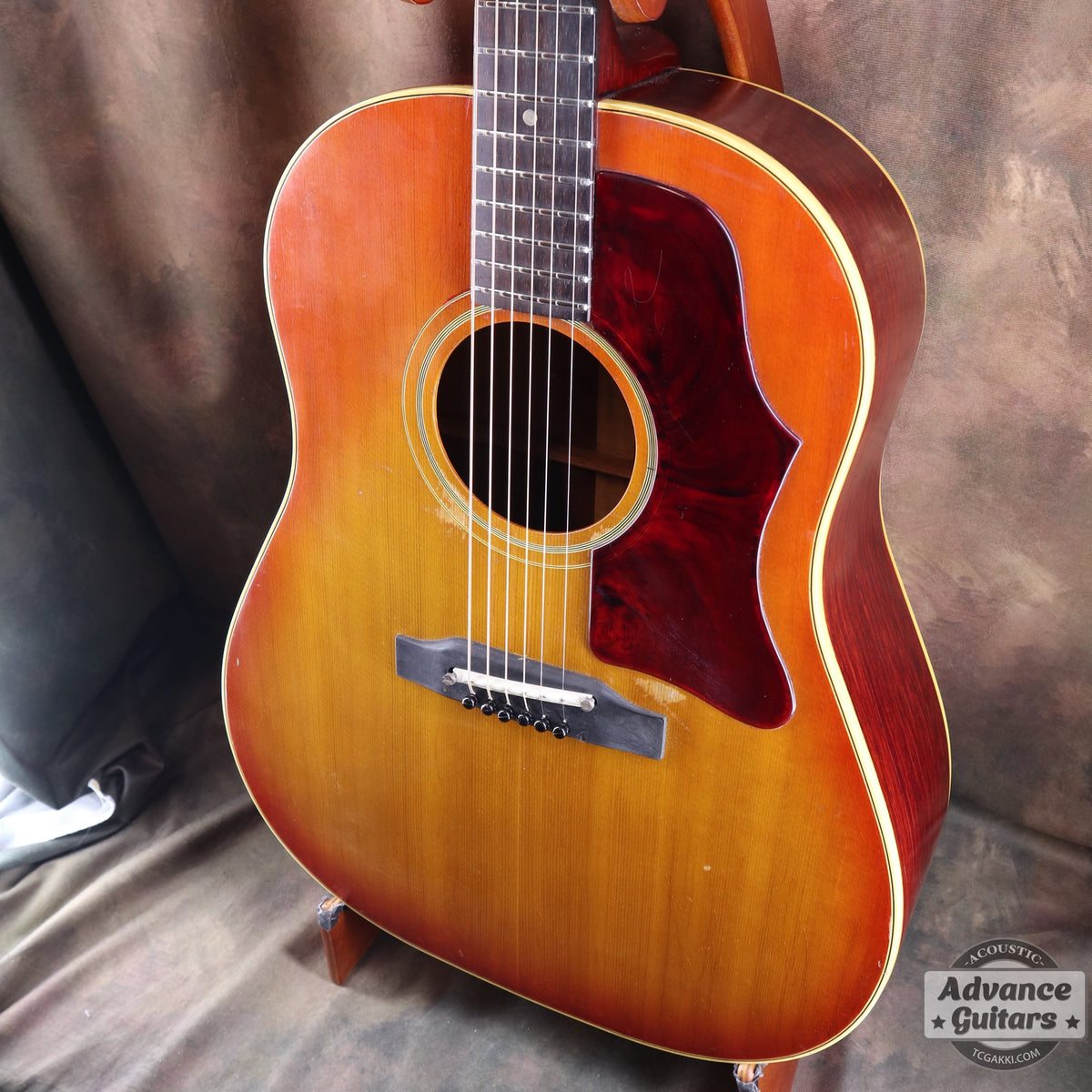 Gibson 1964年製 J-45