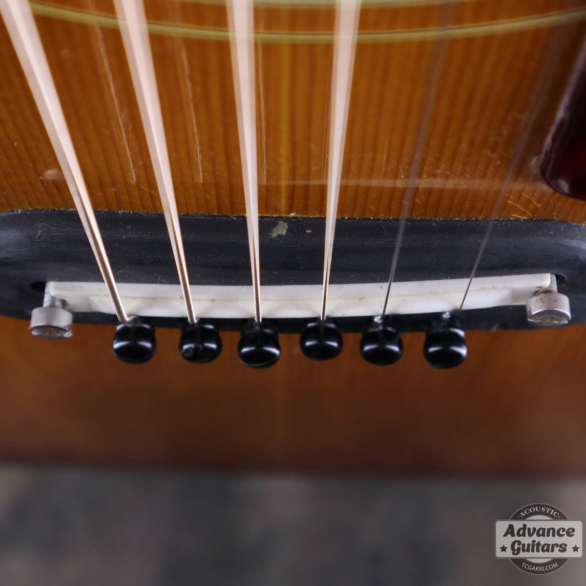 Gibson 1964年製 J-45
