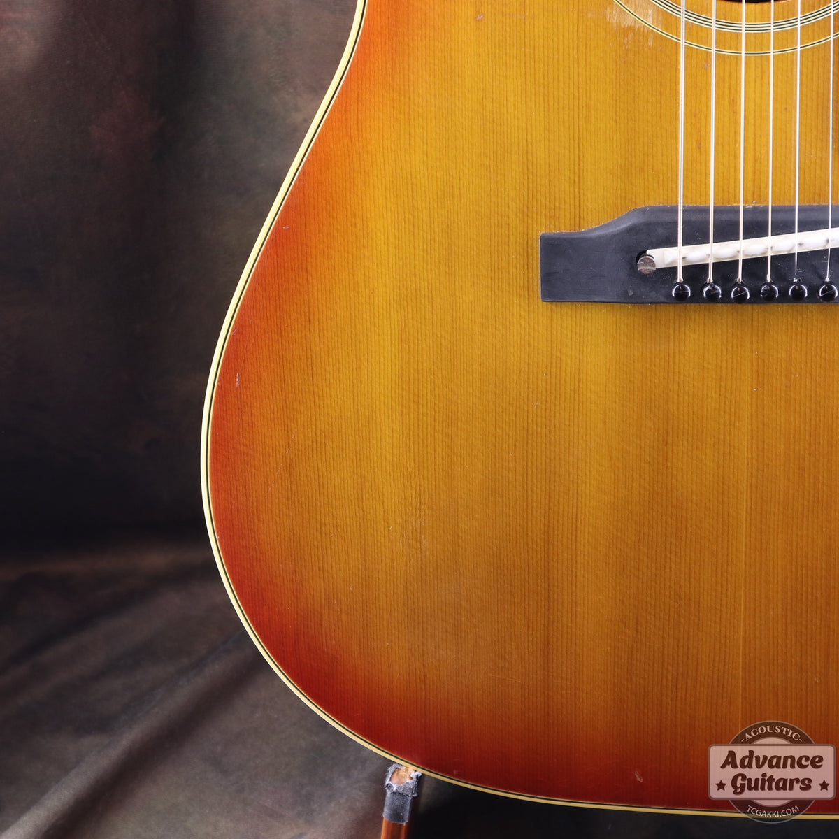 Gibson 1964年製 J-45
