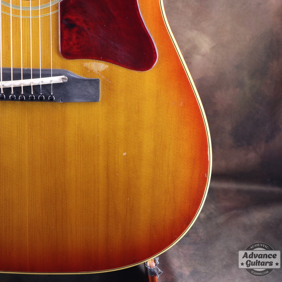 Gibson 1964年製 J-45