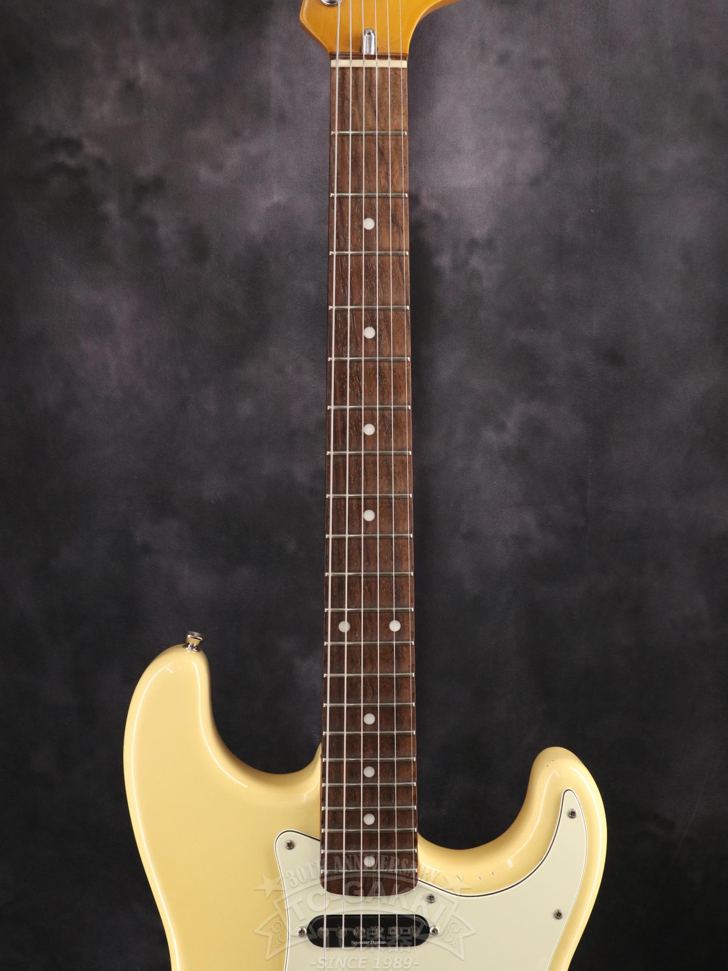 EDWARDS E-SE-125 R/RE