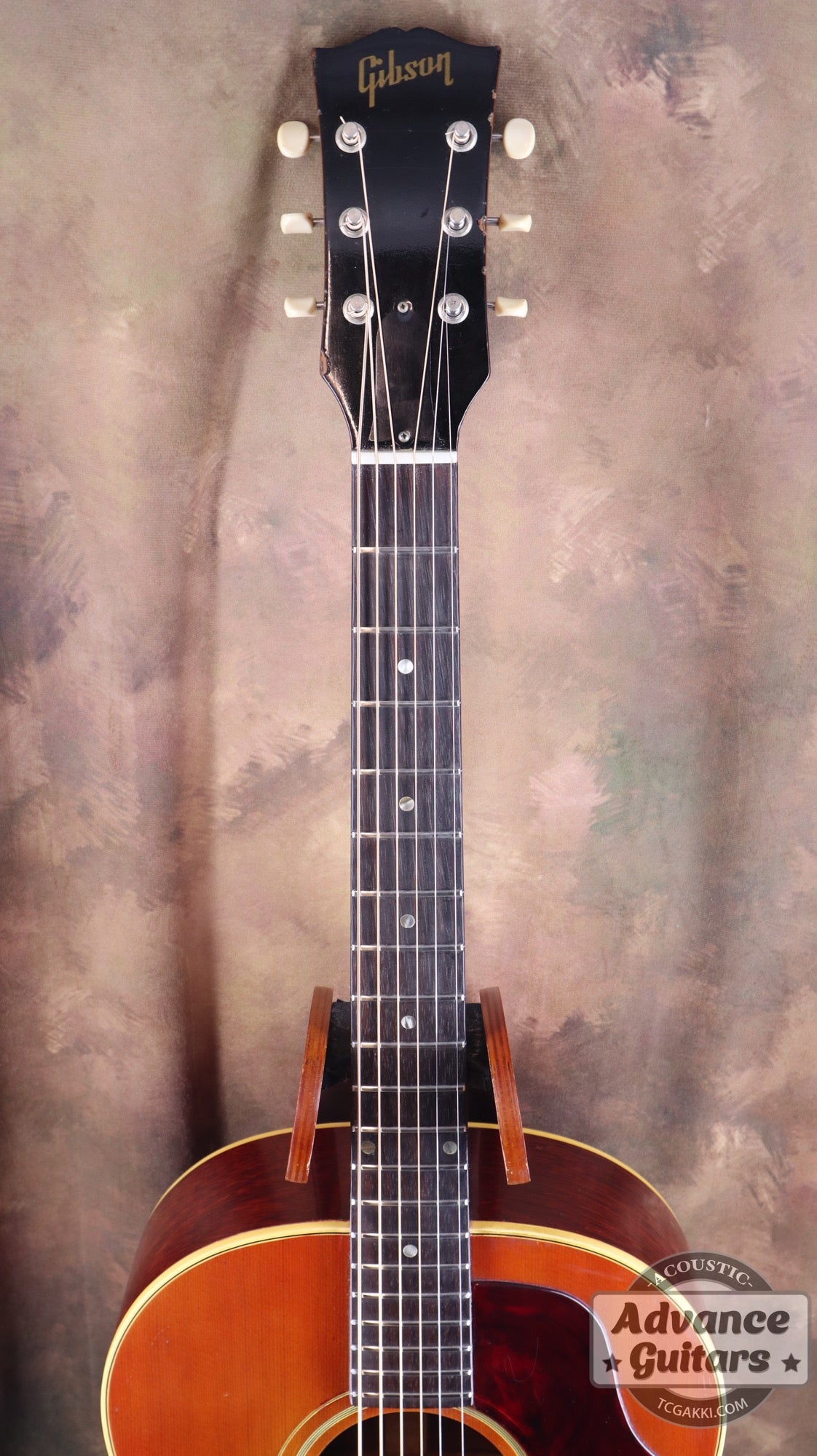 Gibson 1964年製 J-45