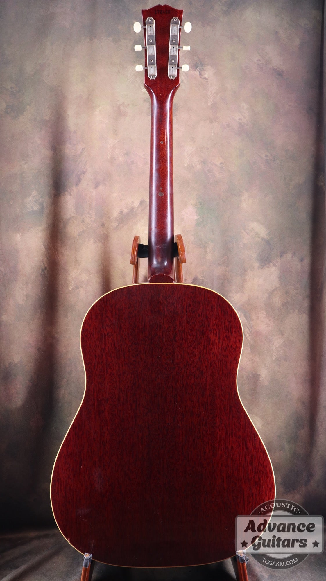 Gibson 1964年製 J-45