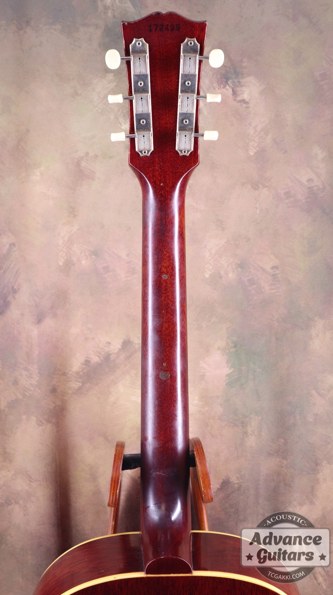 Gibson 1964年製 J-45