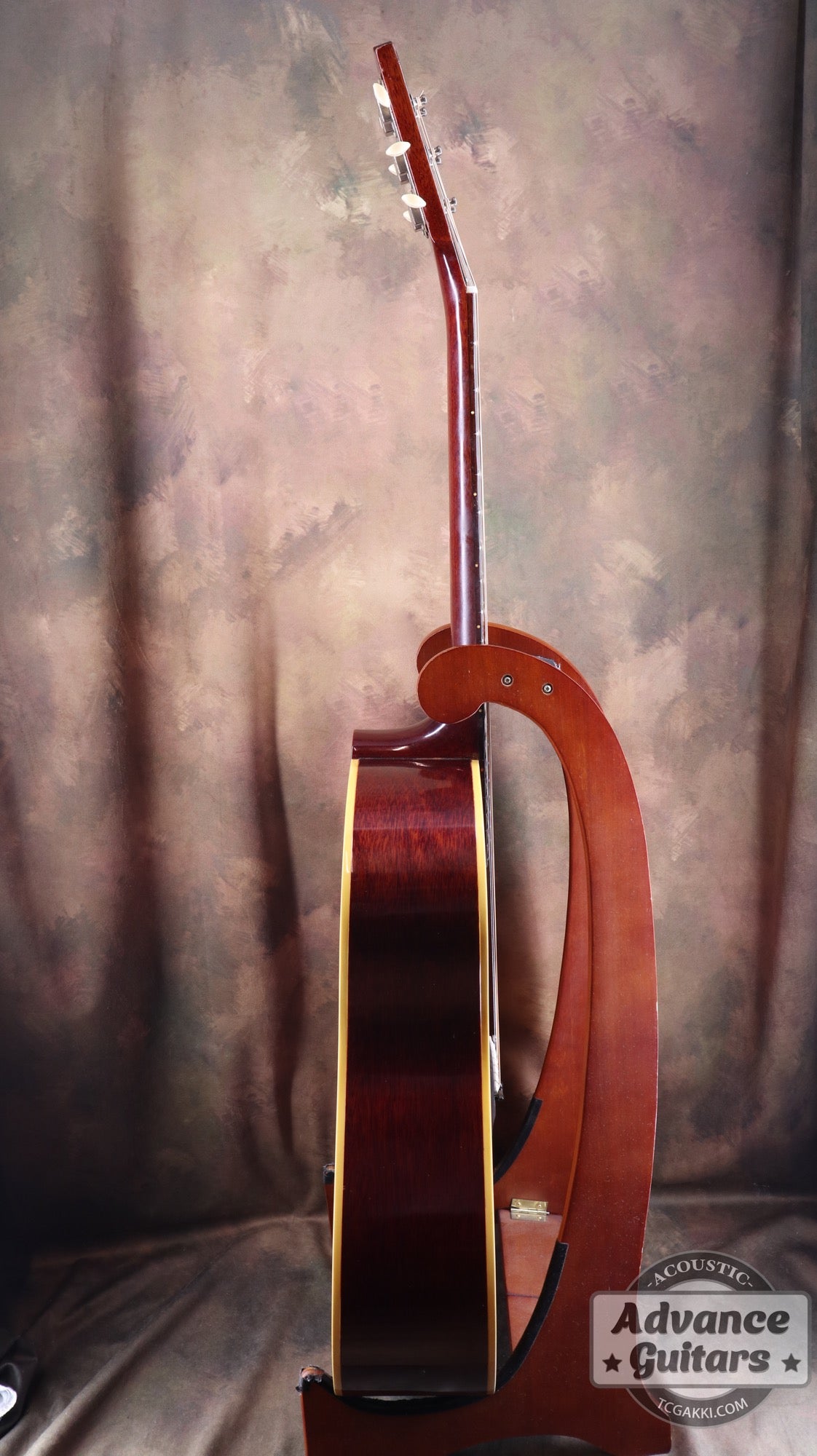 Gibson 1964年製 J-45