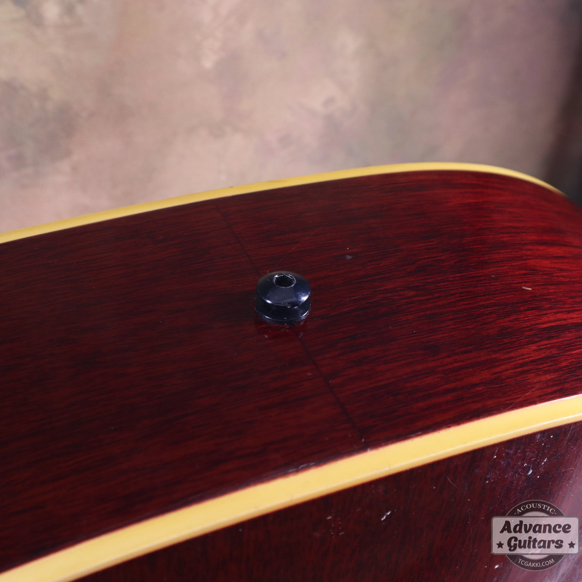 Gibson 1964年製 J-45