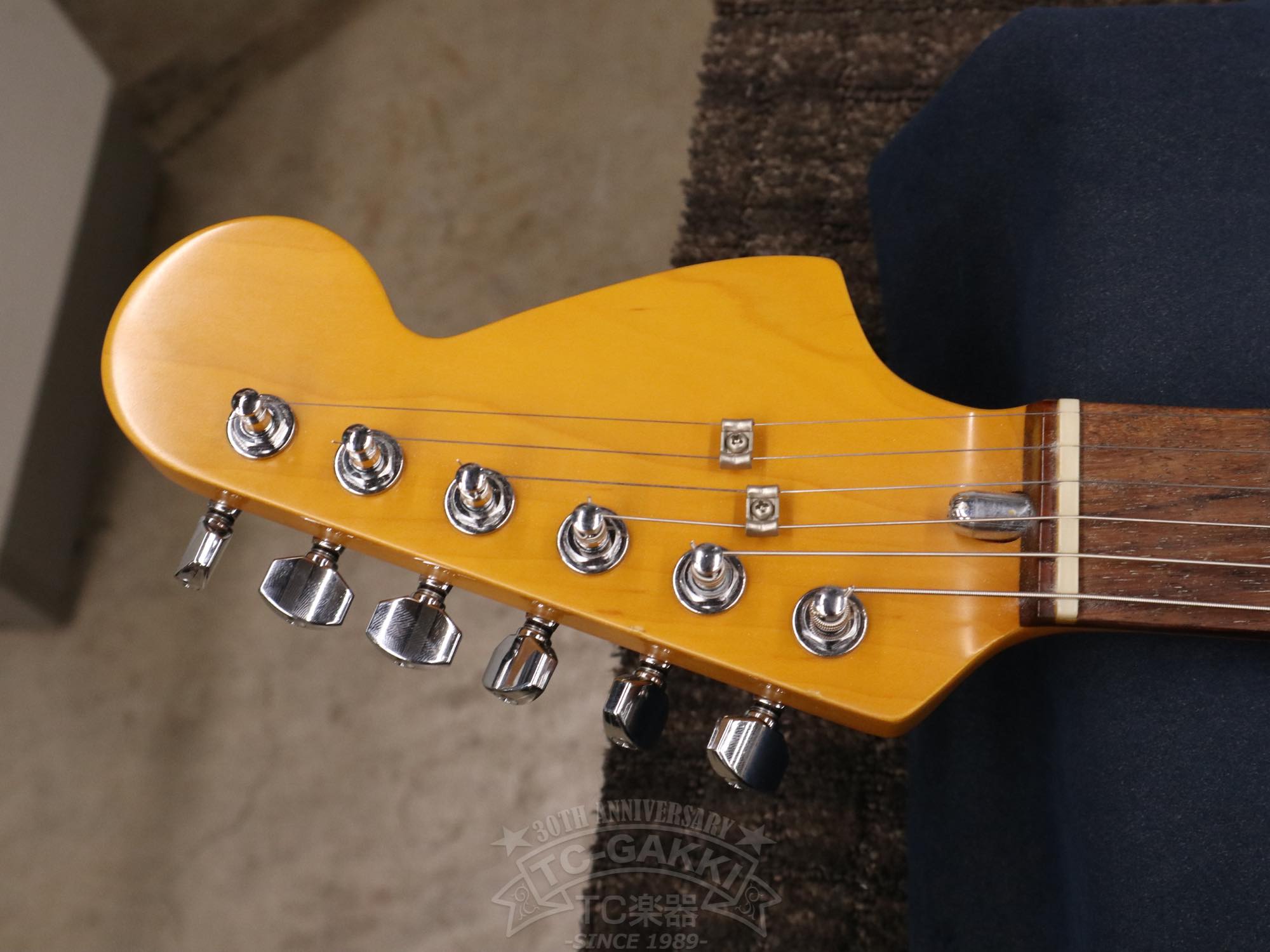 EDWARDS E-SE-125 R/RE