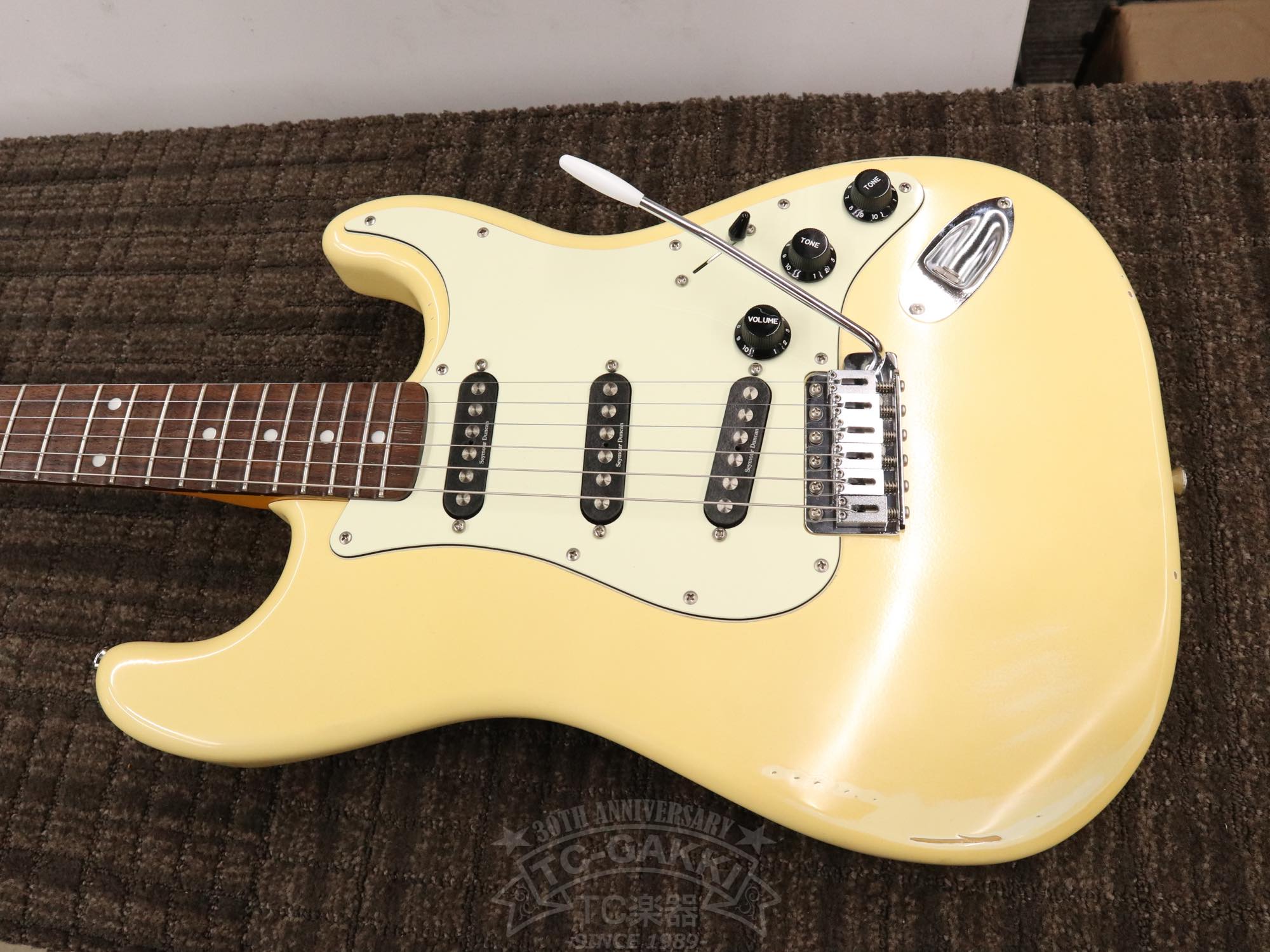 EDWARDS E-SE-125 R/RE