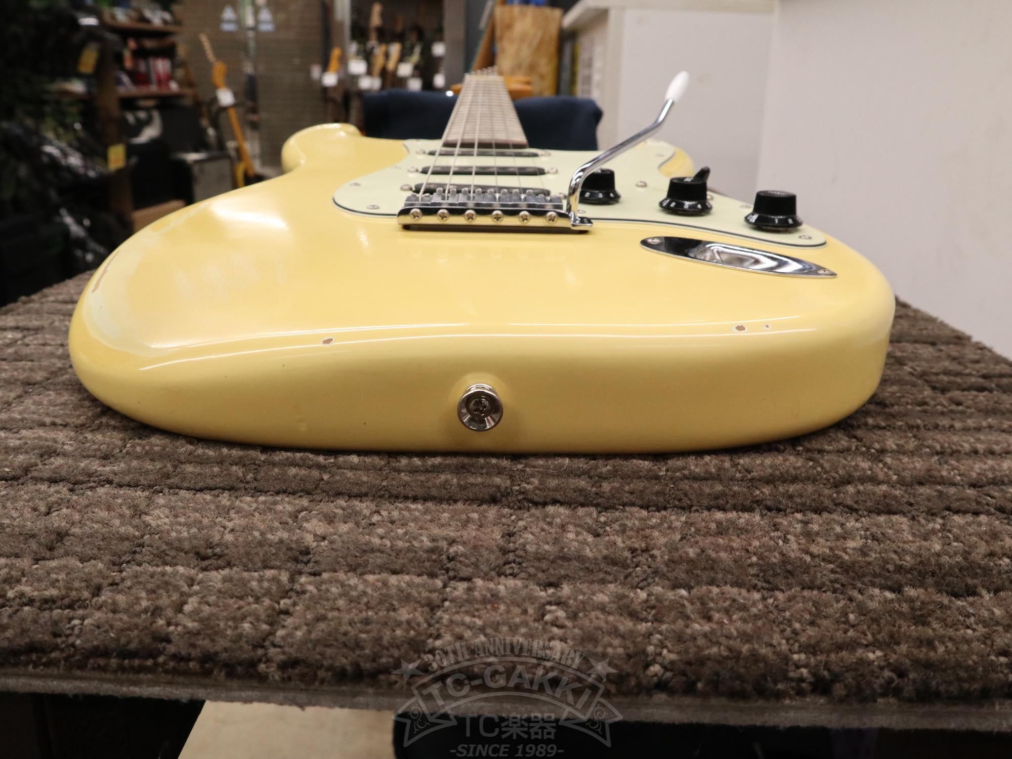 EDWARDS E-SE-125 R/RE
