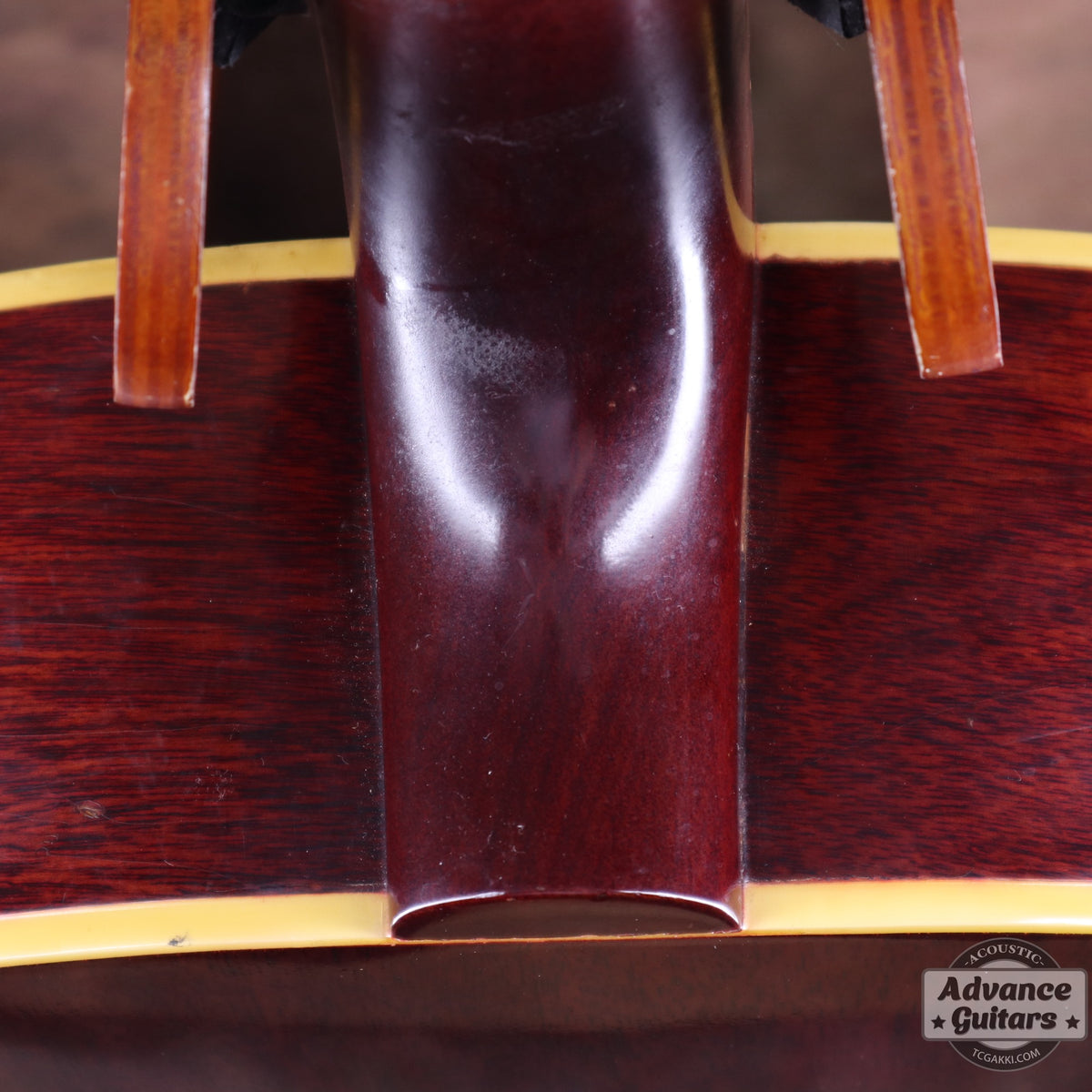 Gibson 1964年製 J-45