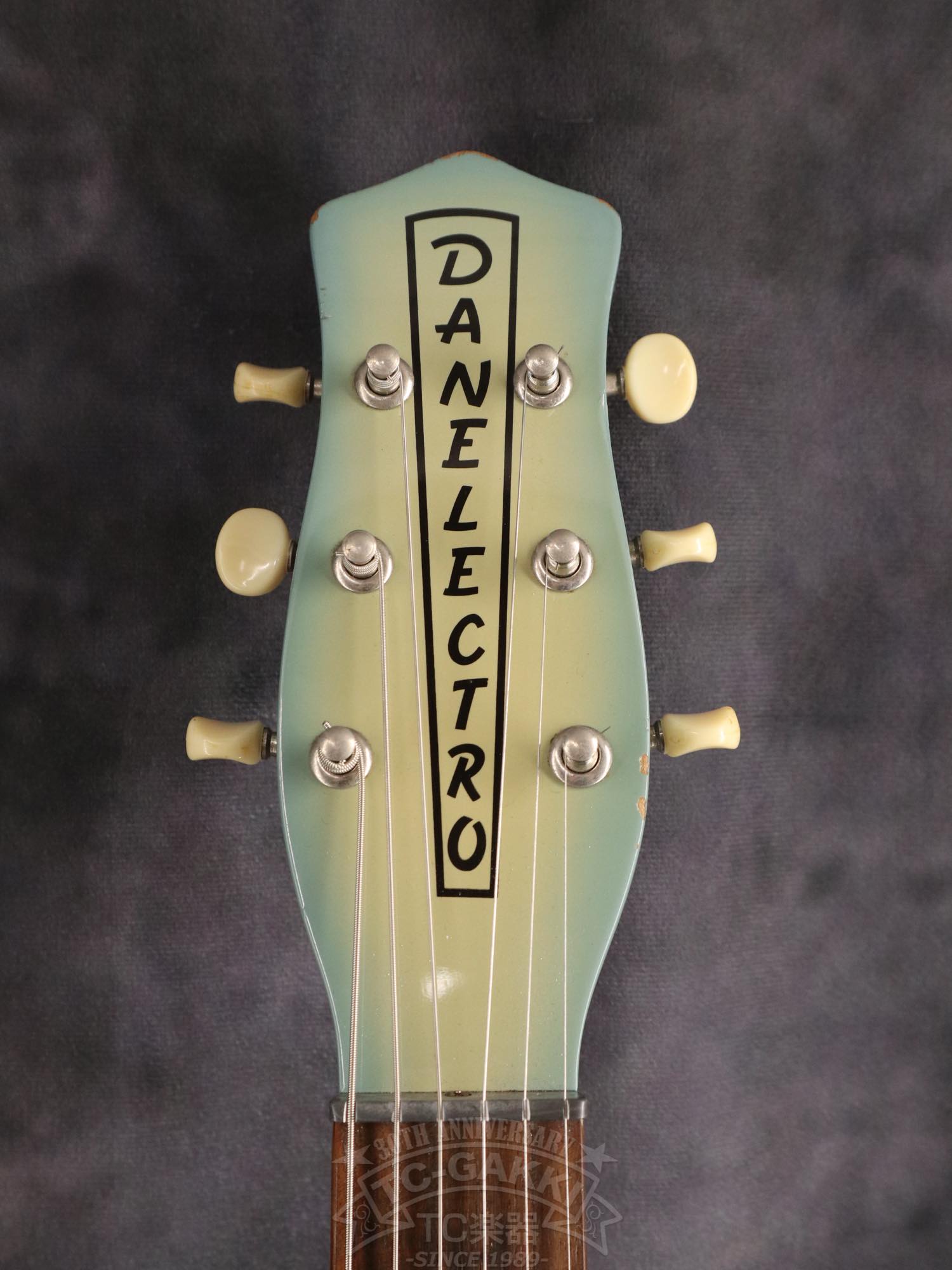 Danelectro 56-U2 Reissue