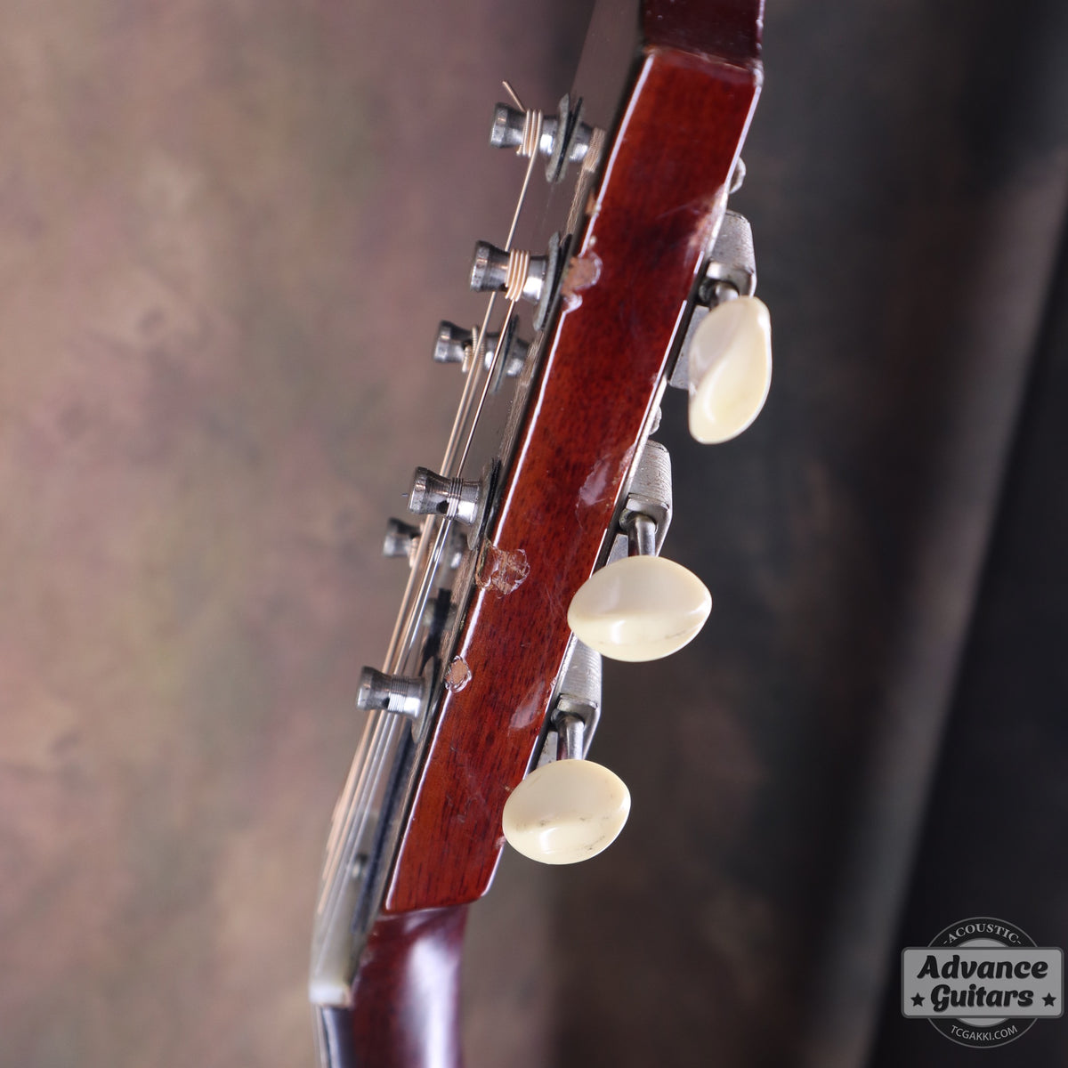 Gibson 1964年製 J-45