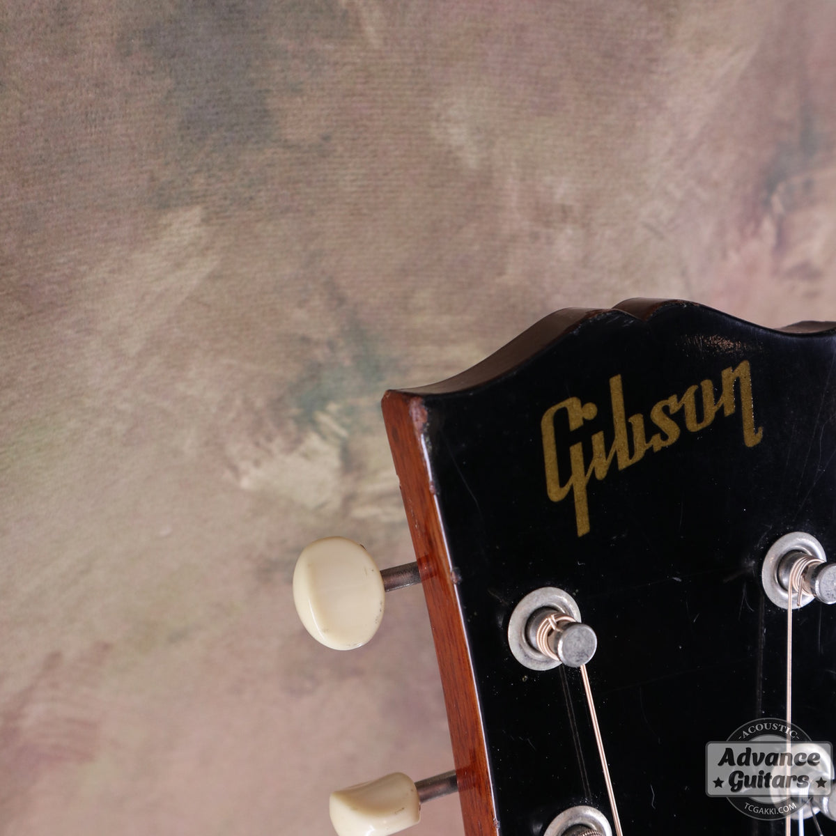 Gibson 1964年製 J-45