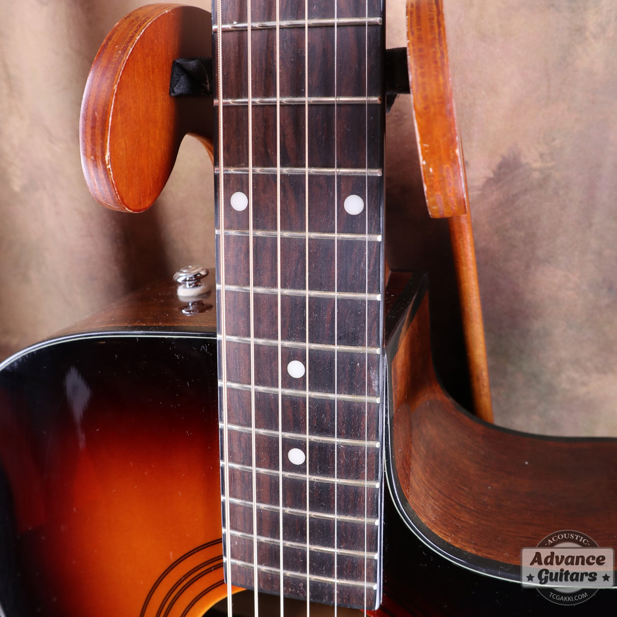 Fender CD-60CE