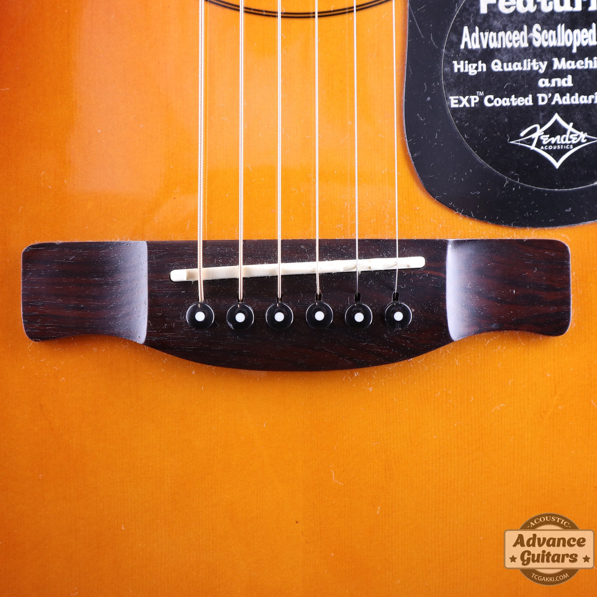 Fender CD-60CE