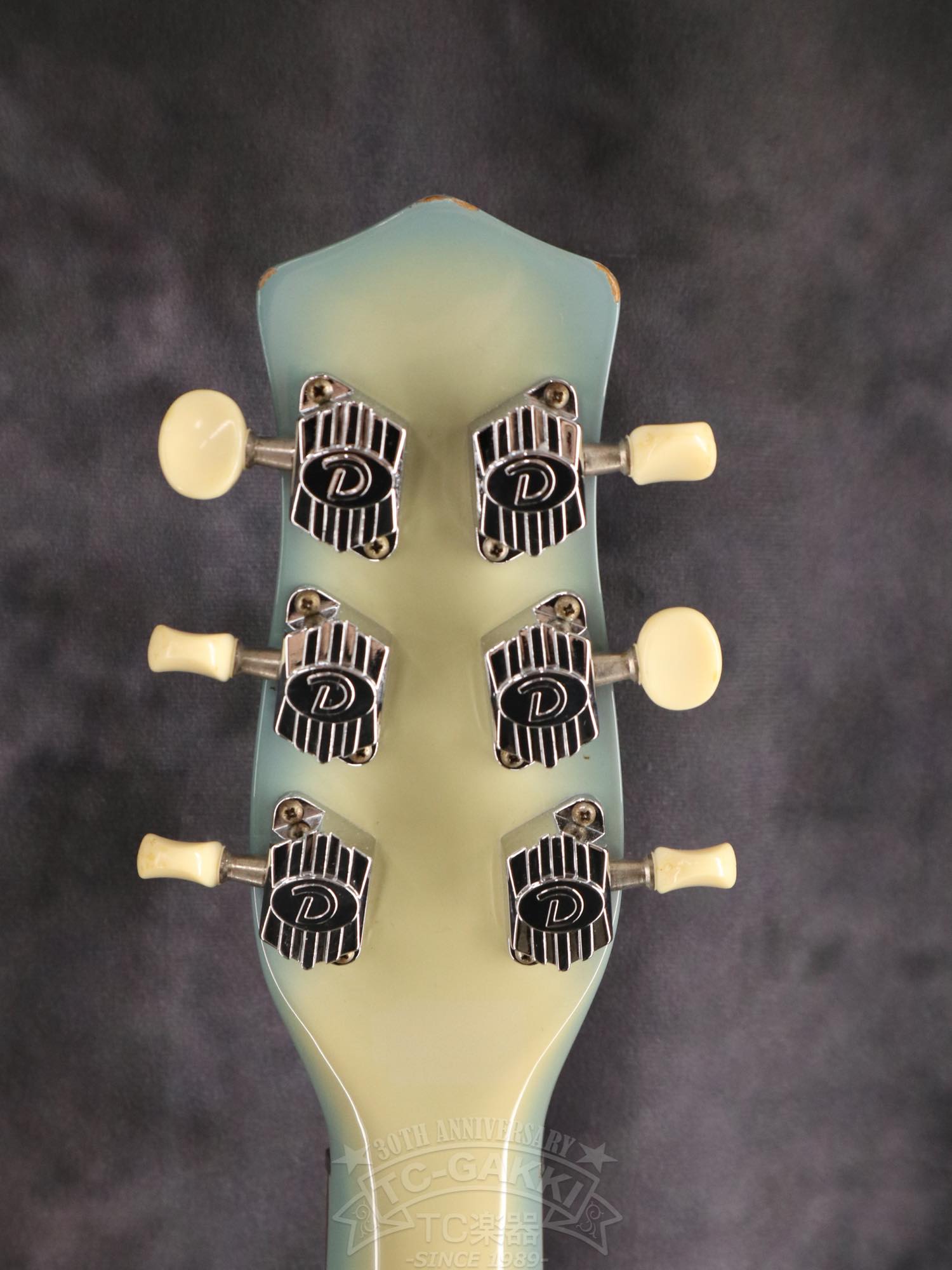 Danelectro 56-U2 Reissue