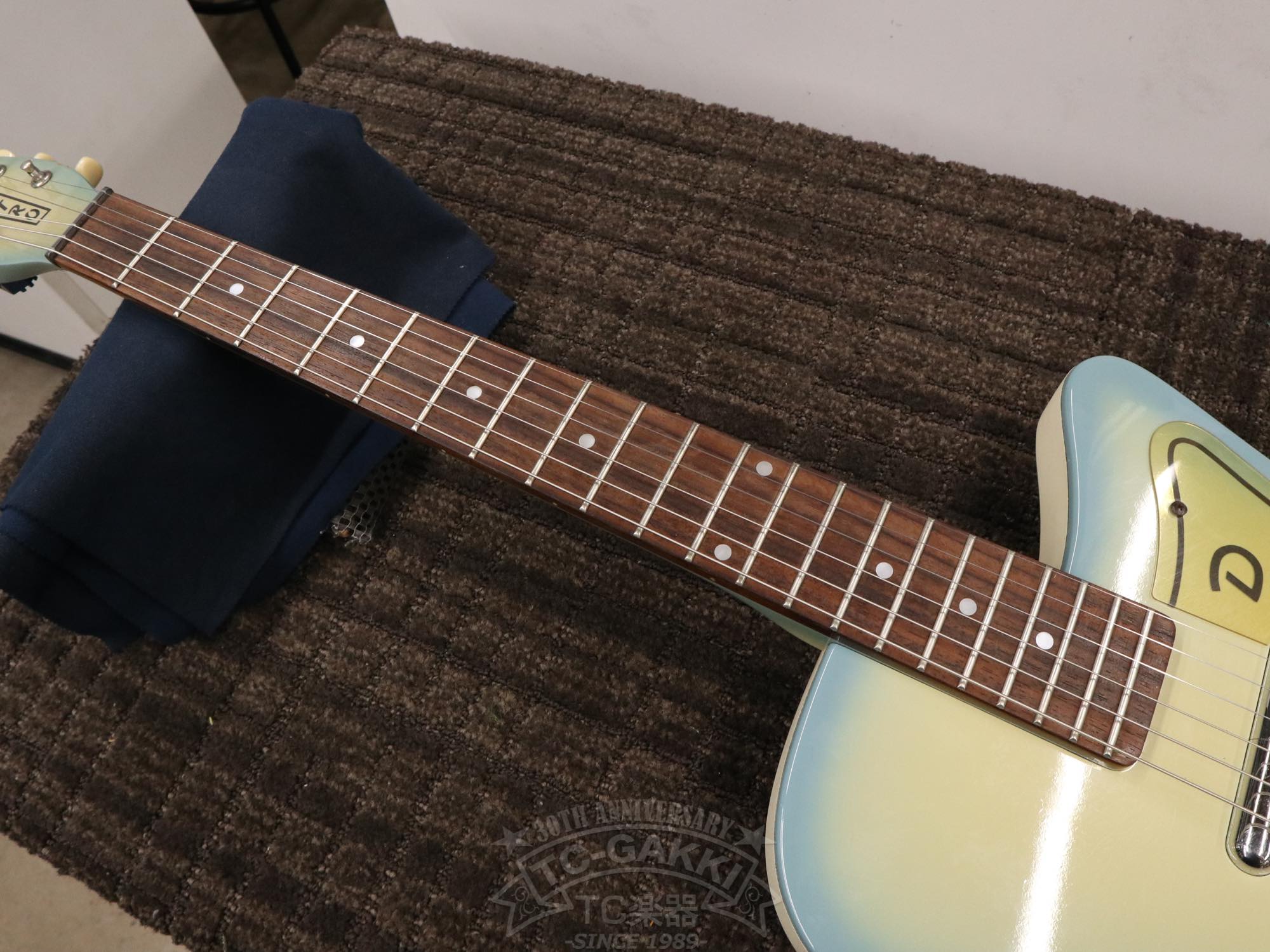 Danelectro 56-U2 Reissue