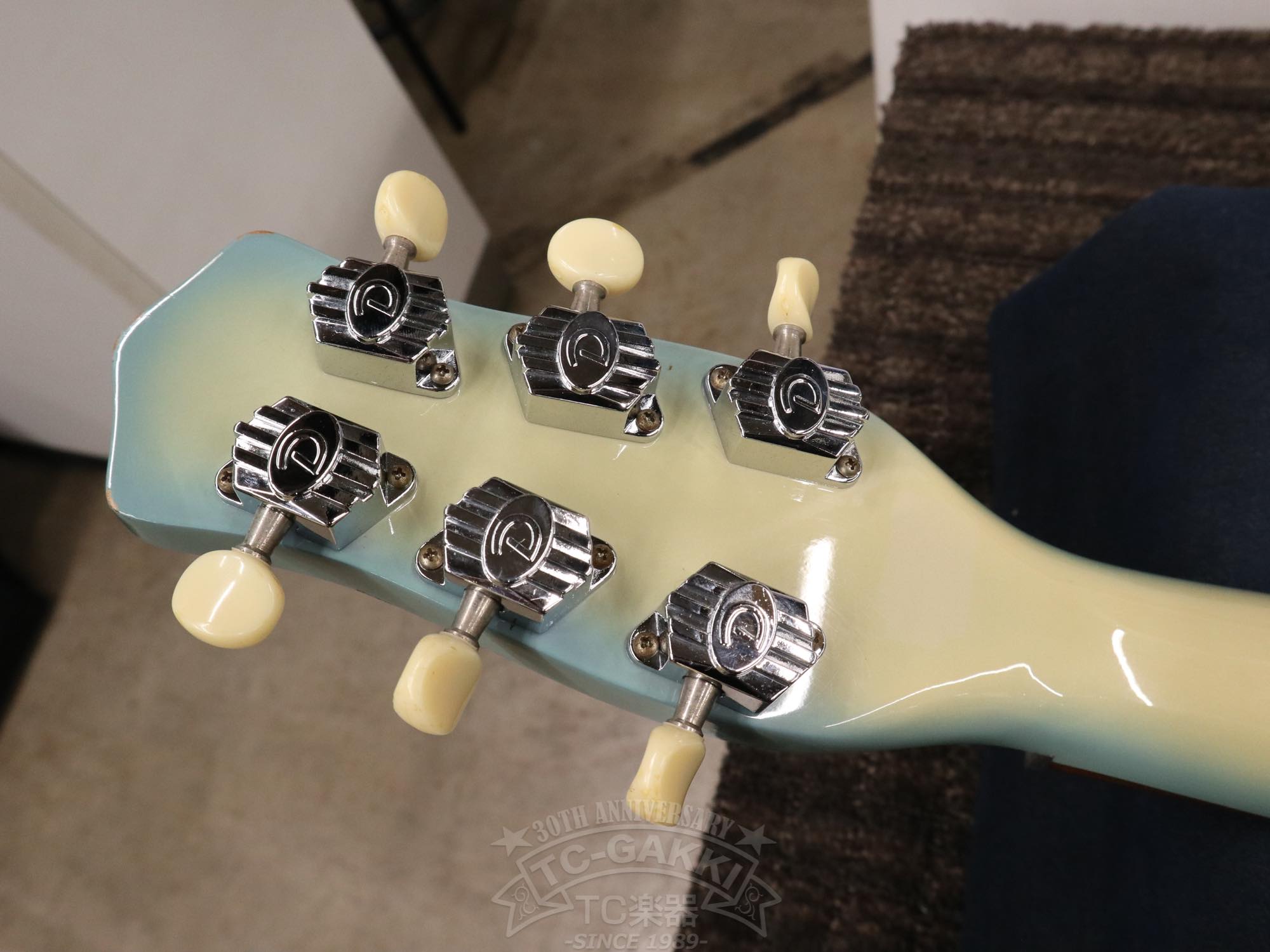 Danelectro 56-U2 Reissue