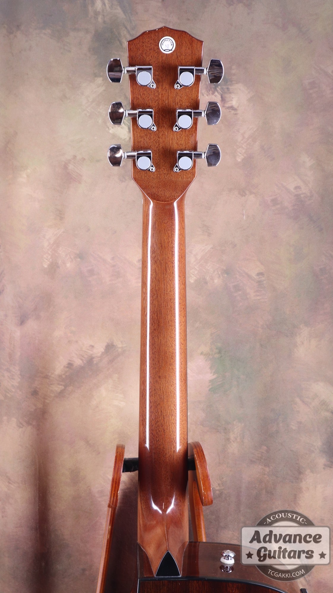 Fender CD-60CE