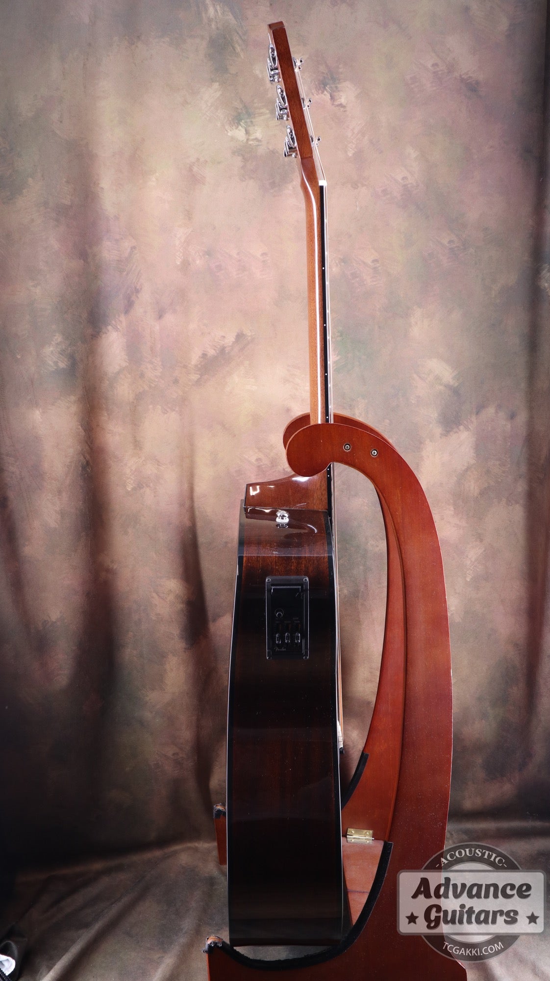 Fender CD-60CE
