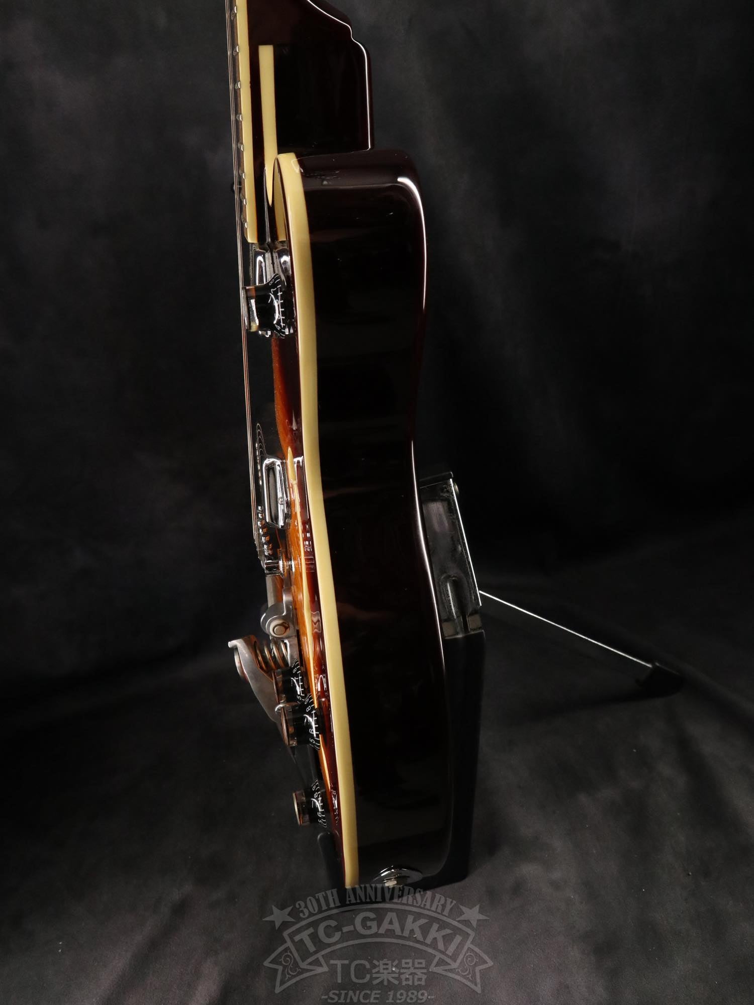 Epiphone Wildkat 