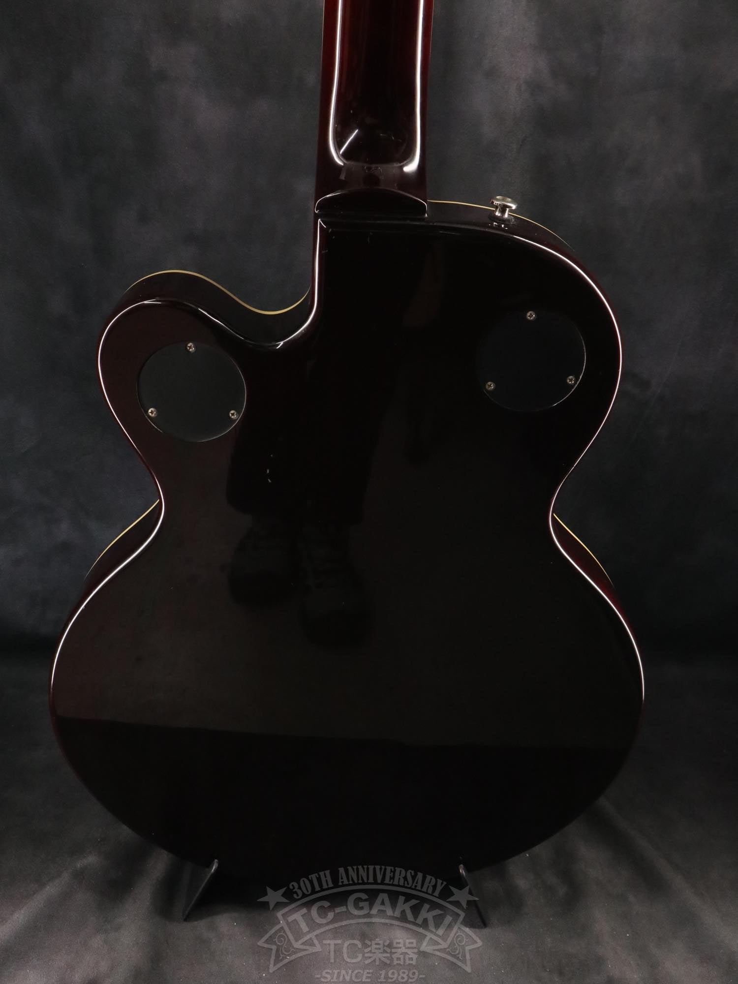 Epiphone Wildkat 