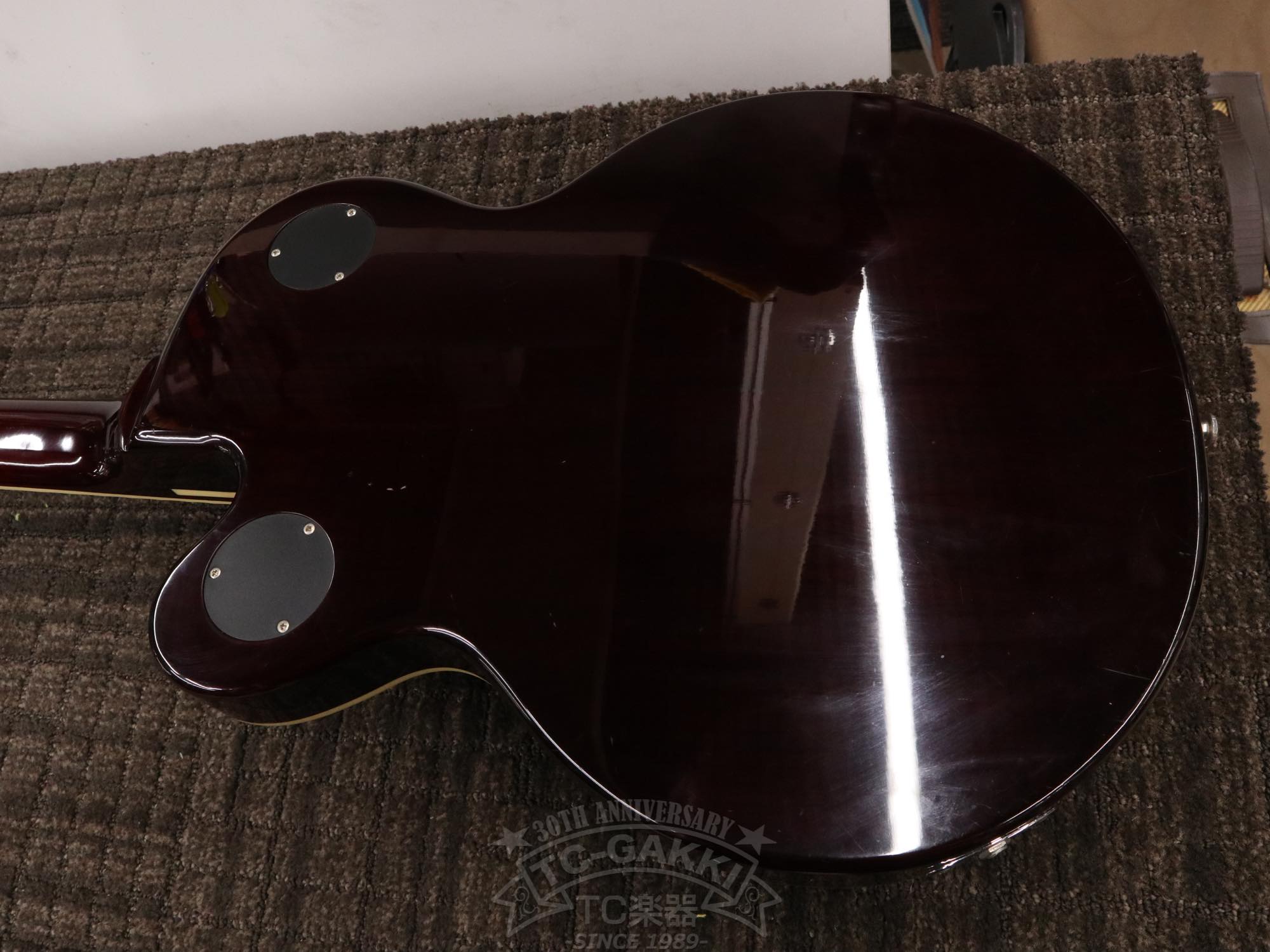 Epiphone Wildkat 