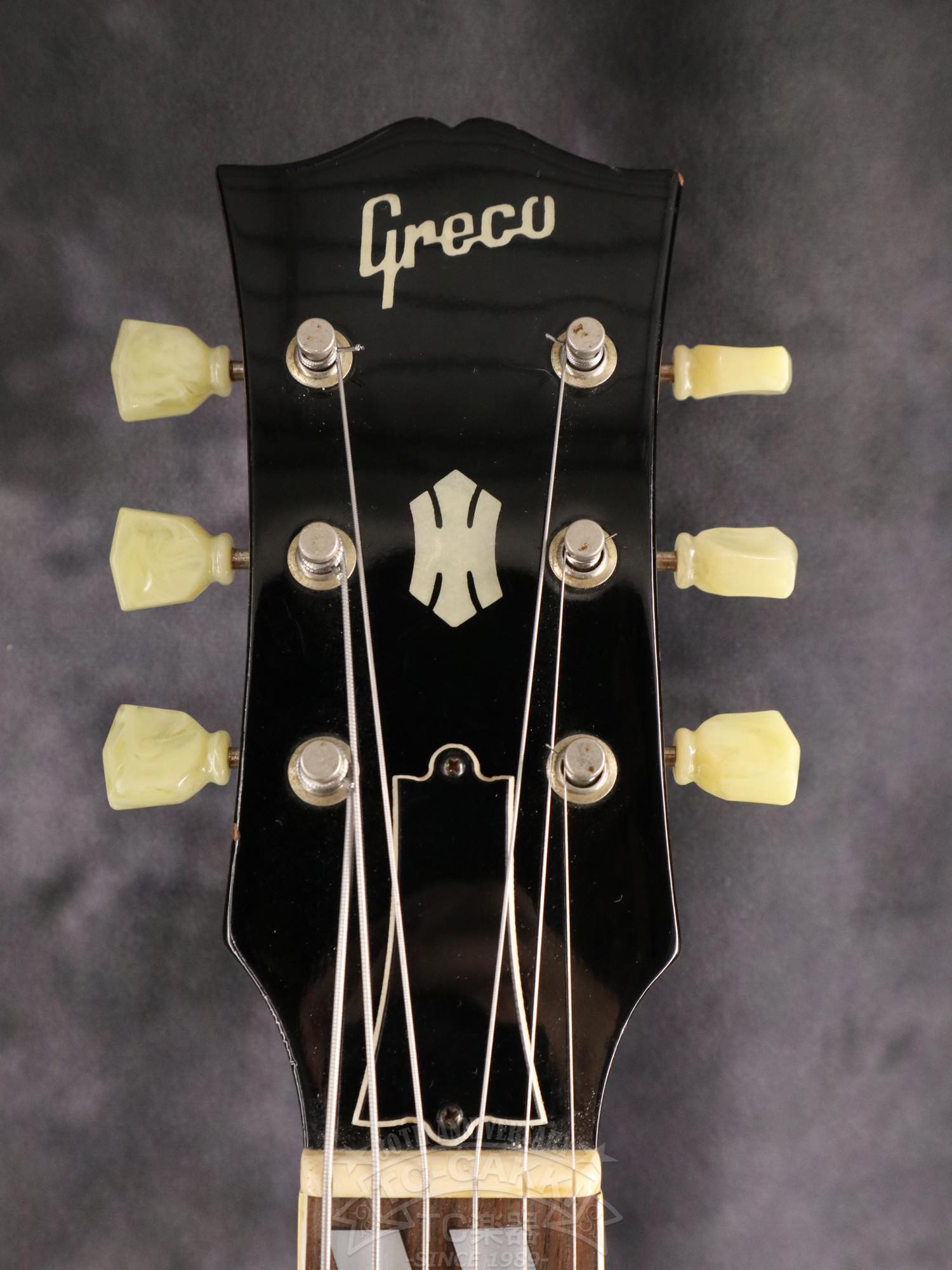 Greco FA67-70 