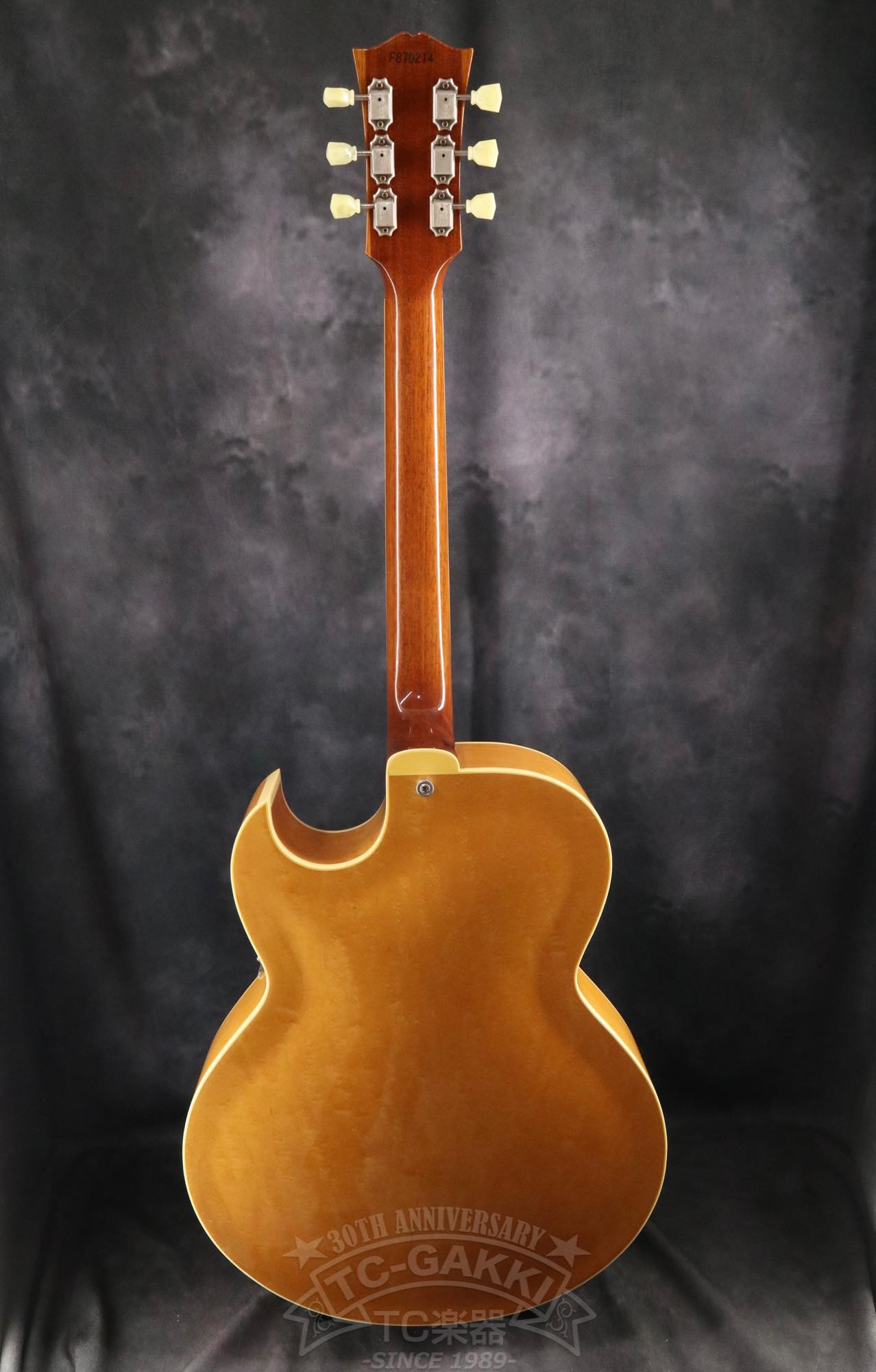 Greco FA67-70 