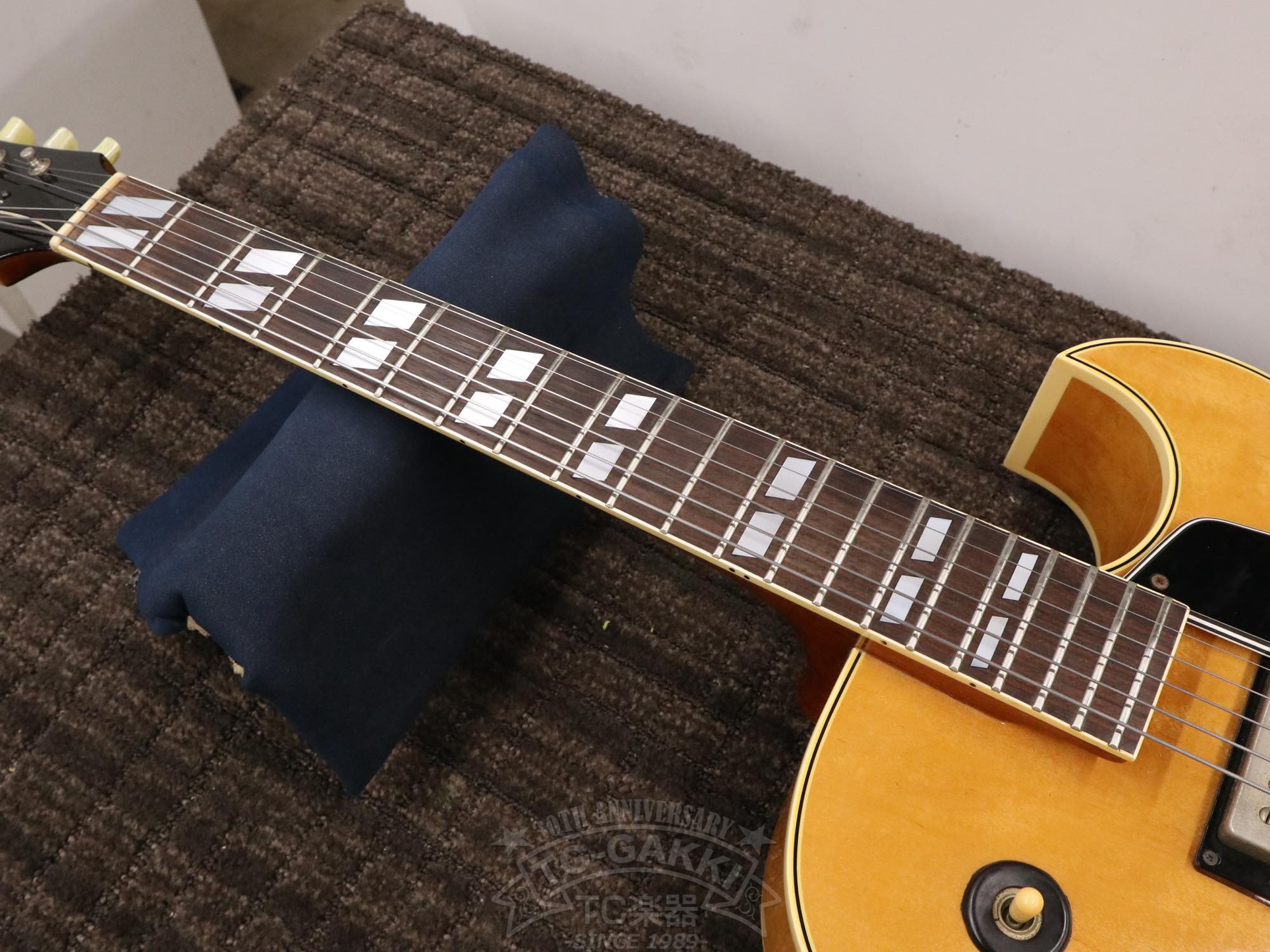 Greco FA67-70 