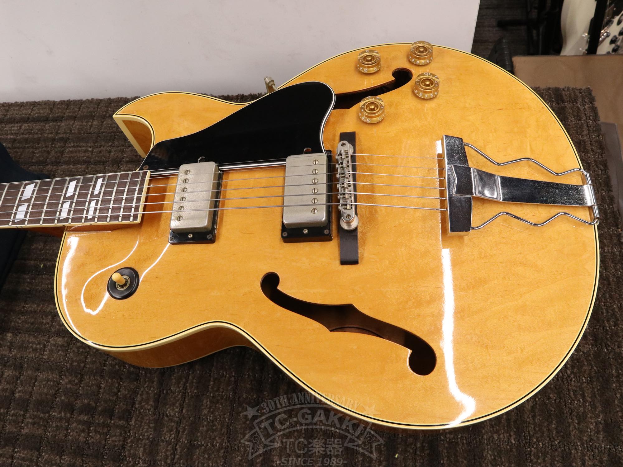 Greco FA67-70 