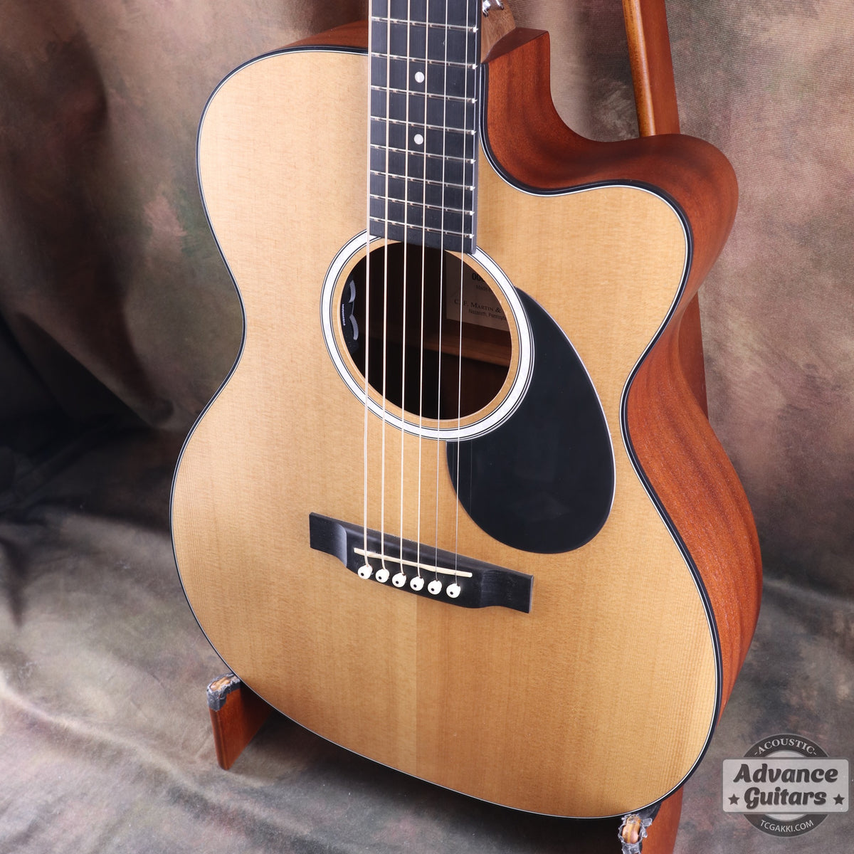 Martin 2021年製 000CJR-10E