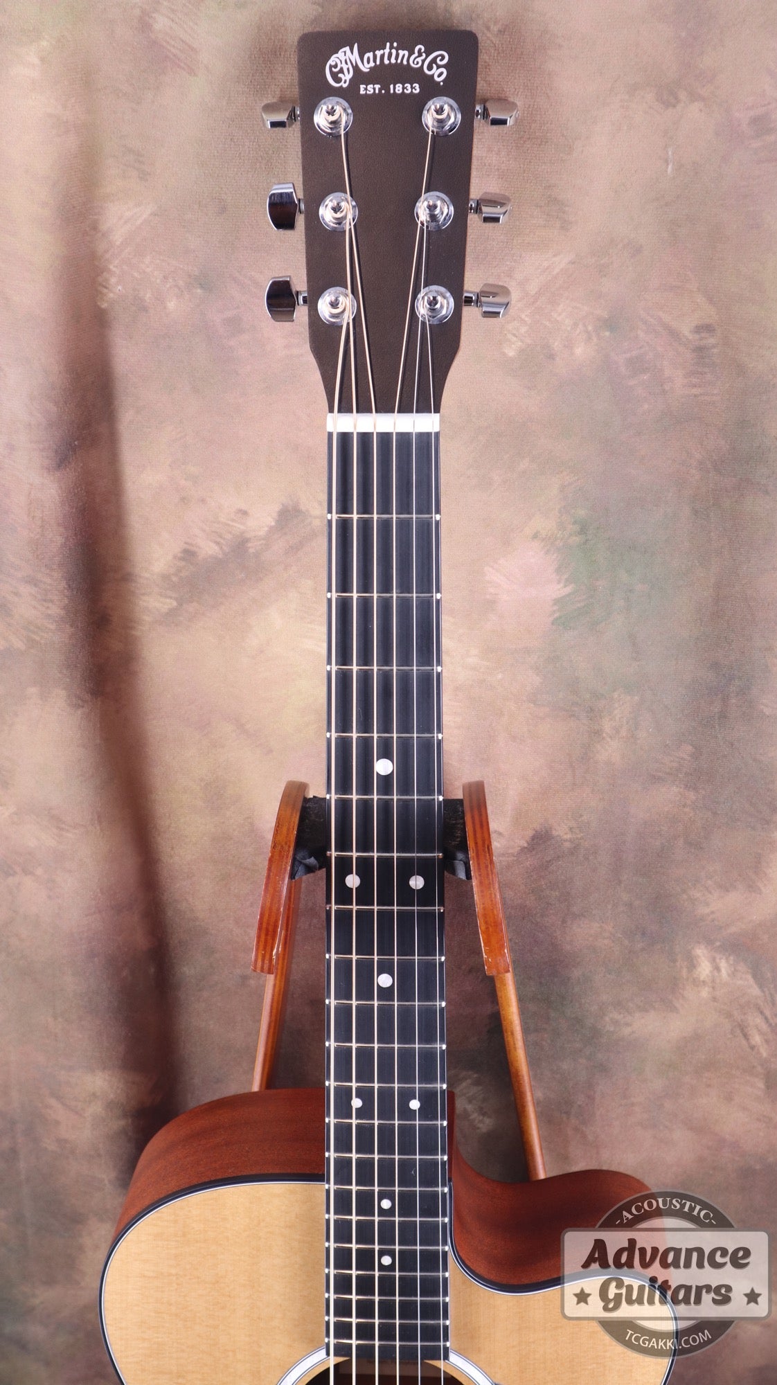 Martin 2021年製 000CJR-10E
