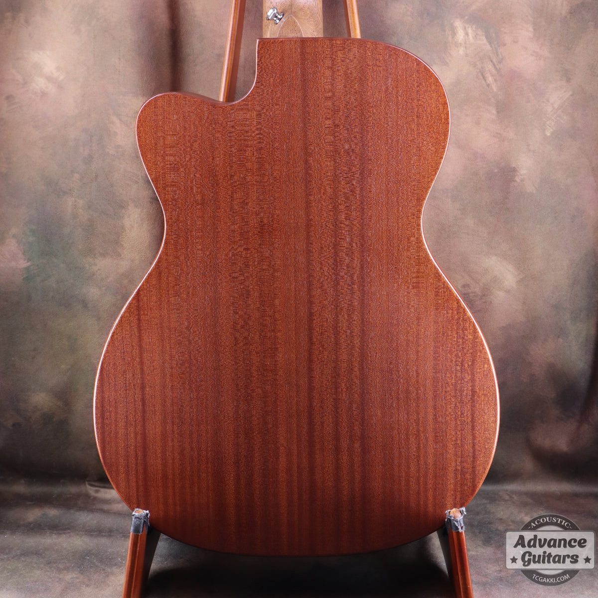 Martin 2021年製 000CJR-10E