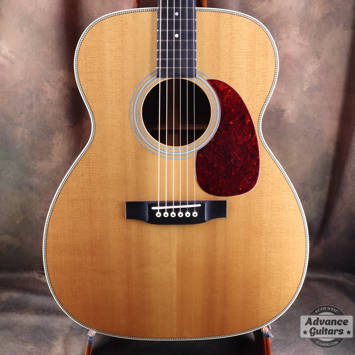 Martin 1995年製 HJ-28