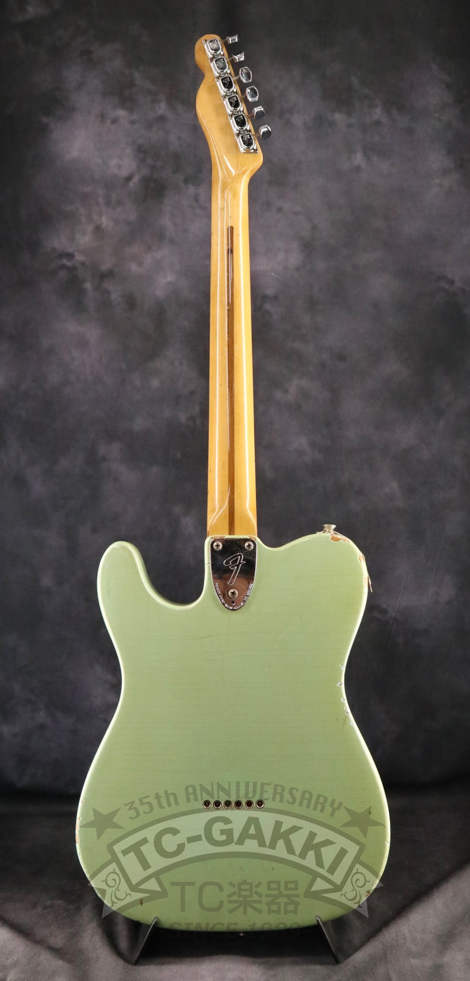 1977 Telecaster Custom