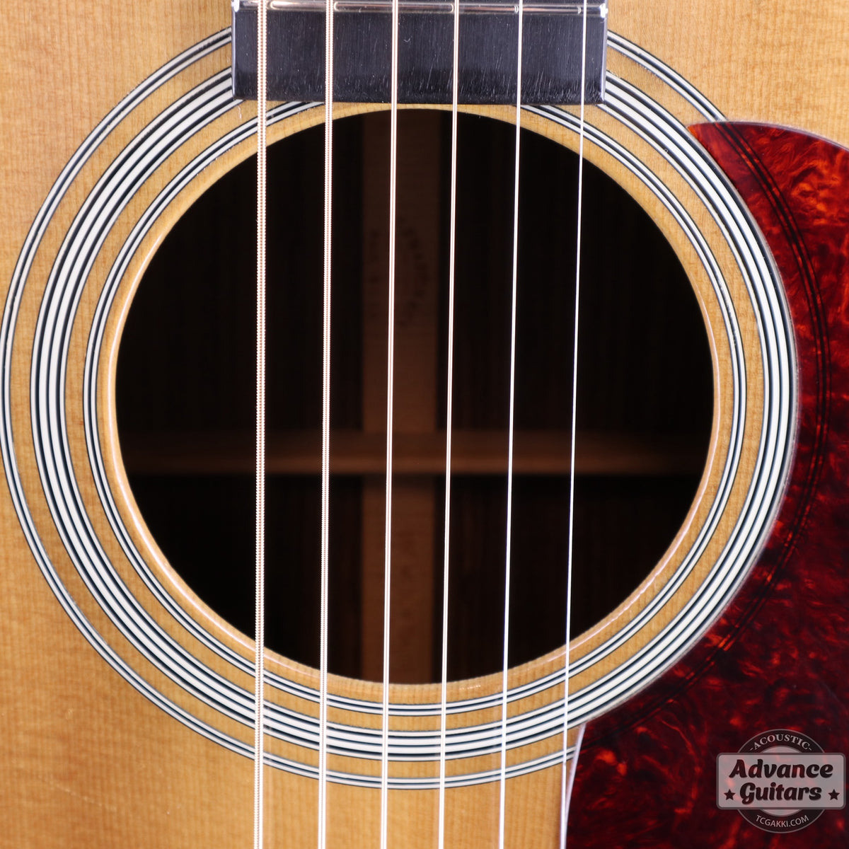 Martin 1995年製 HJ-28