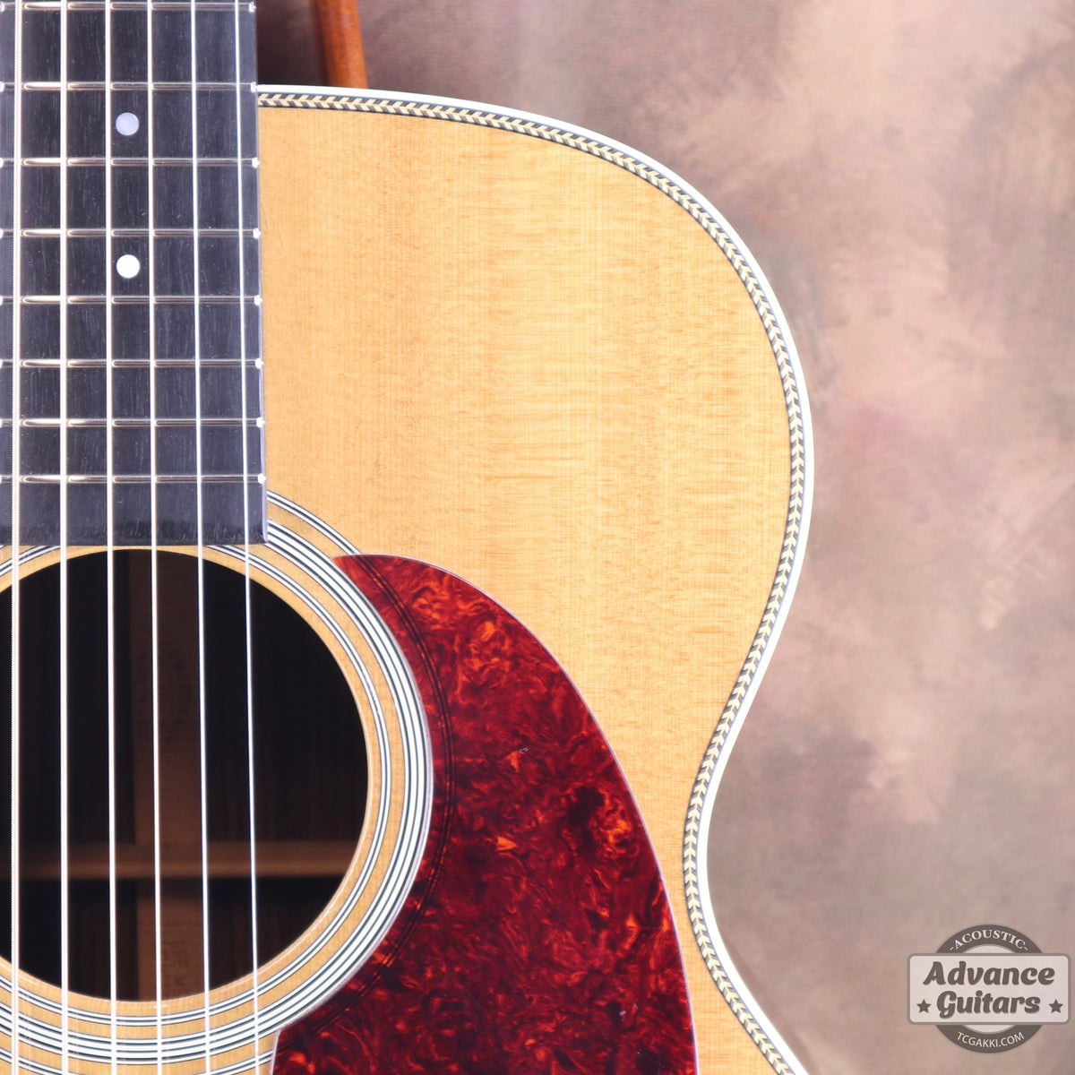 Martin 1995年製 HJ-28