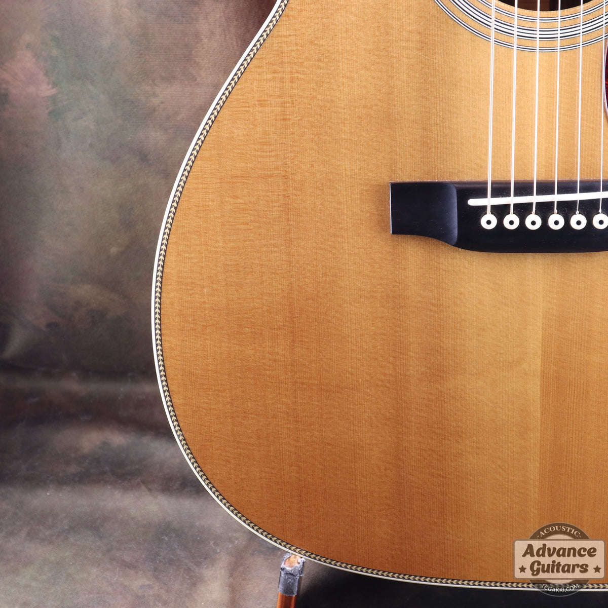 Martin 1995年製 HJ-28