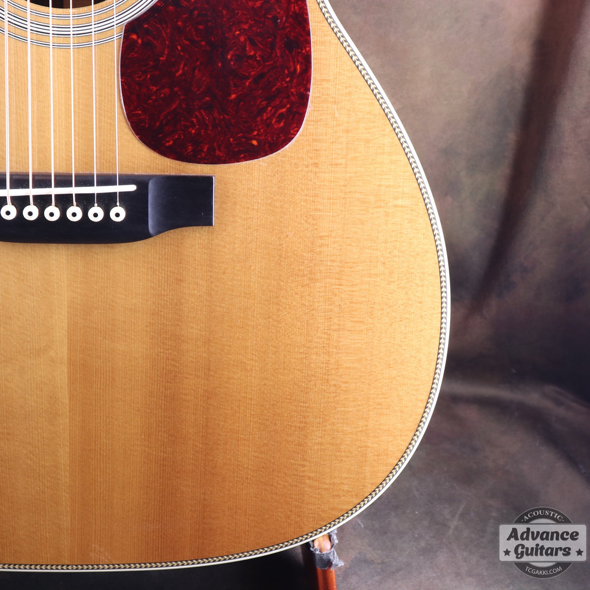 Martin 1995年製 HJ-28