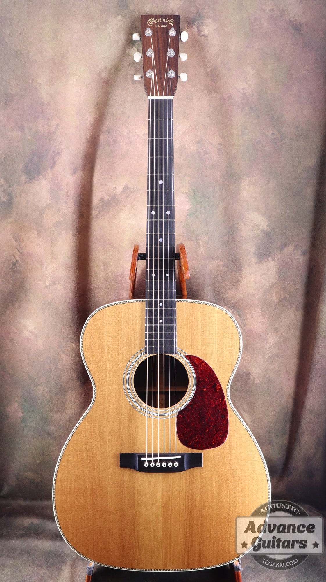 Martin 1995年製 HJ-28