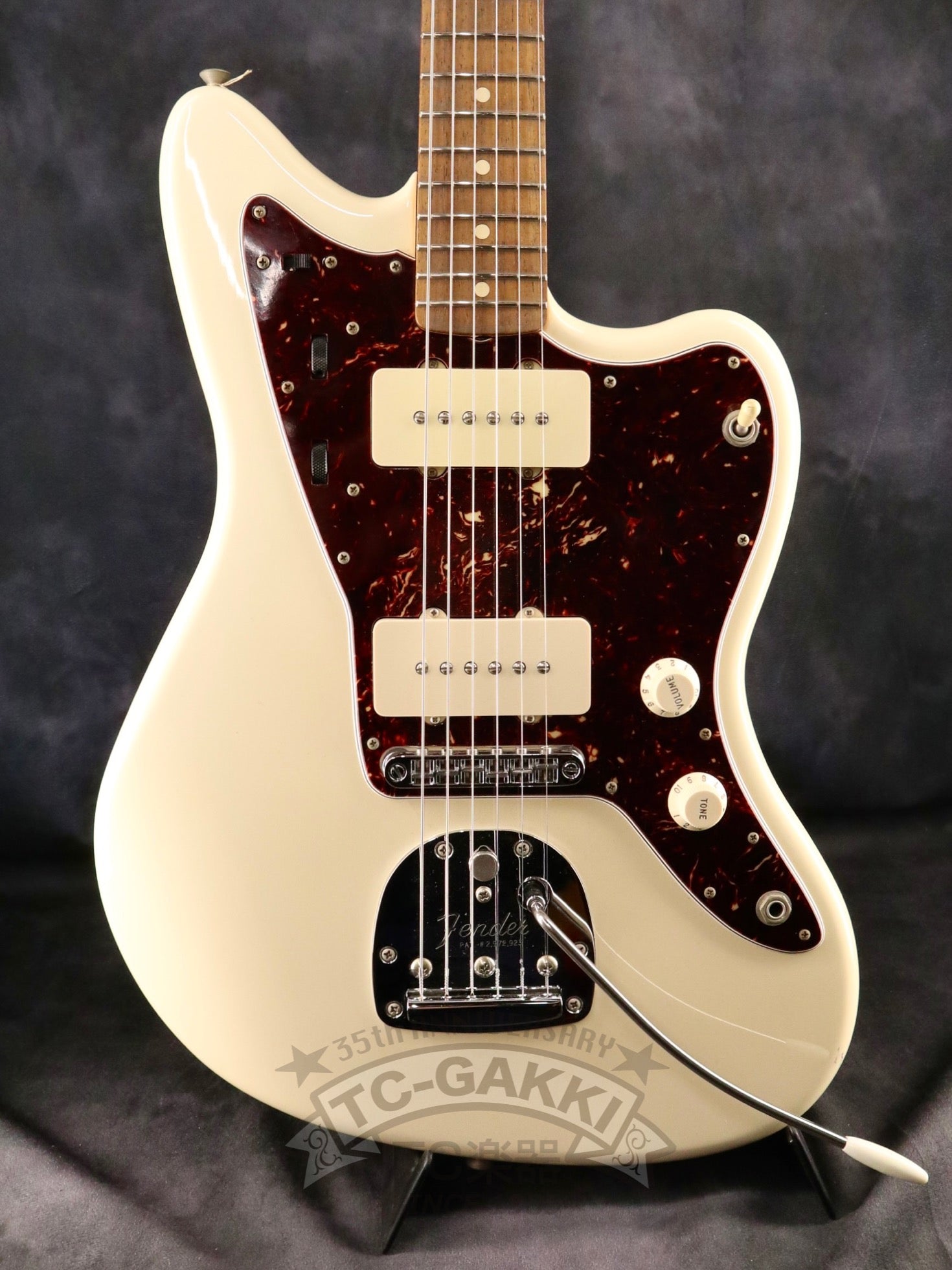 2013 Classic Player Jazzmaster Special