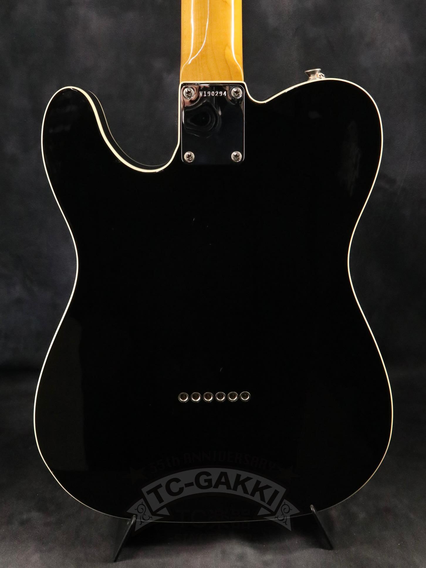 Fender USA American Vintage '62 Custom Telecaster 