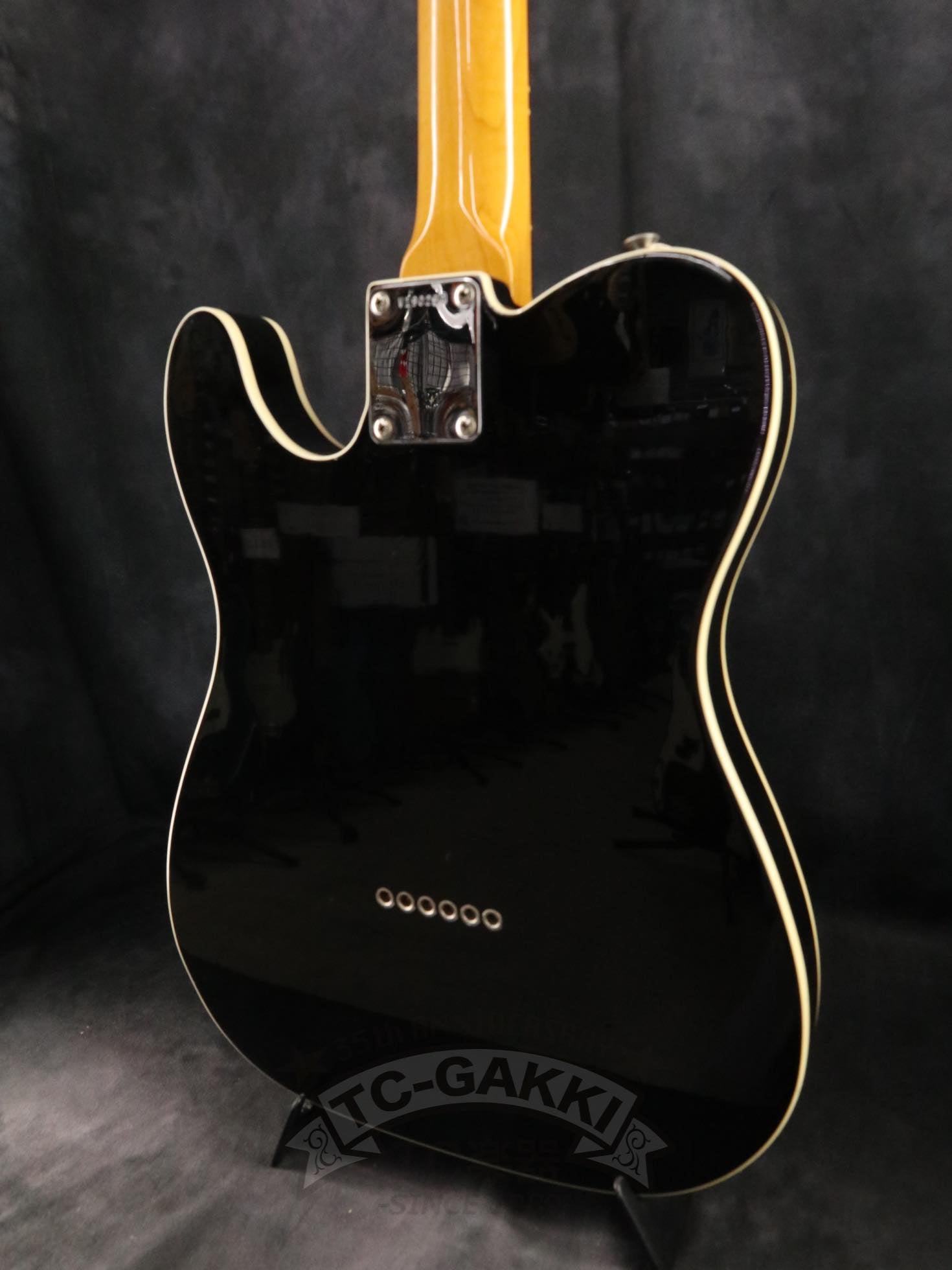 Fender USA American Vintage '62 Custom Telecaster 