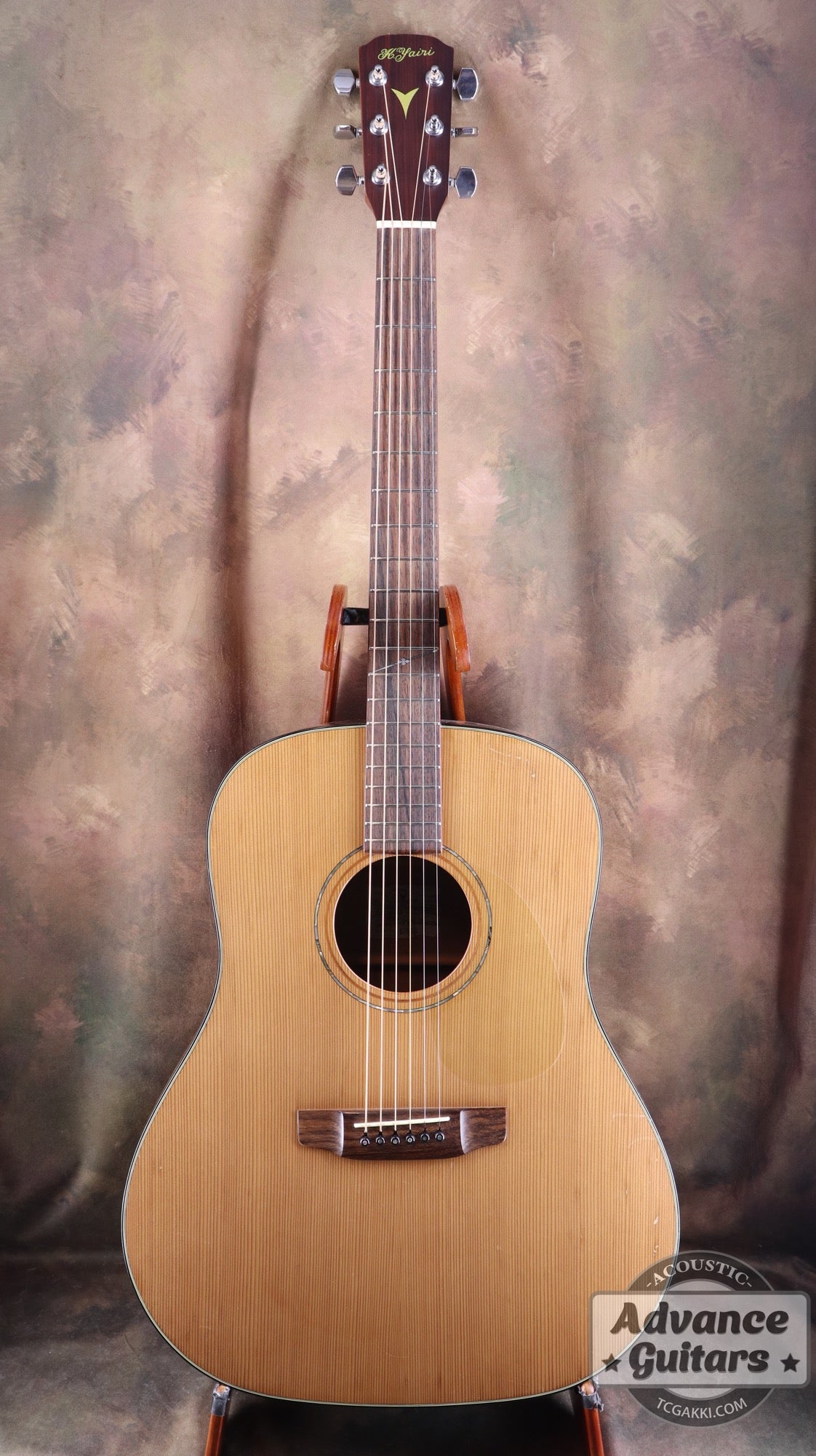 K.Yairi 1994年製 YM-1