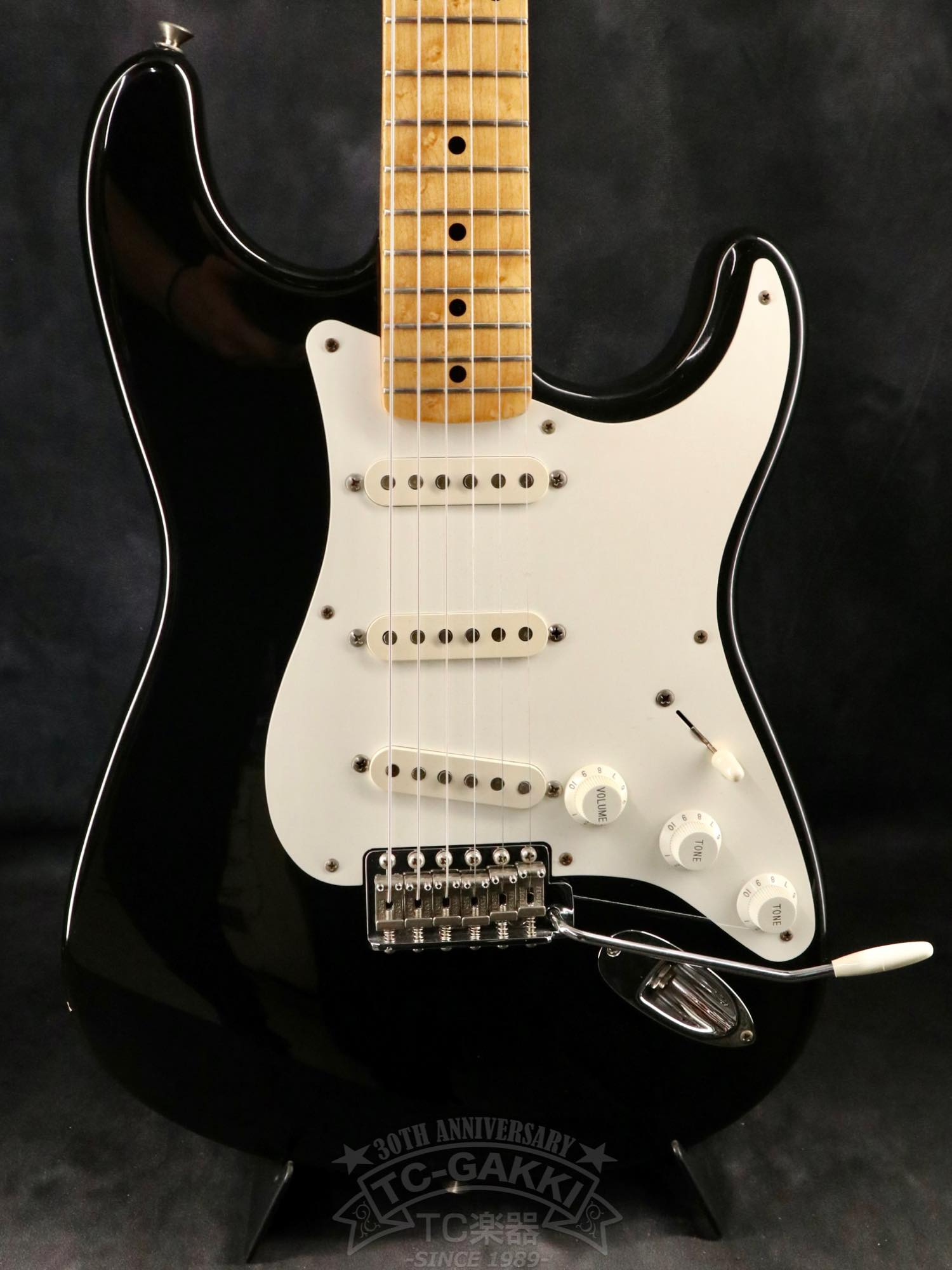 Fender Custom Shop Compornent Stratocaster